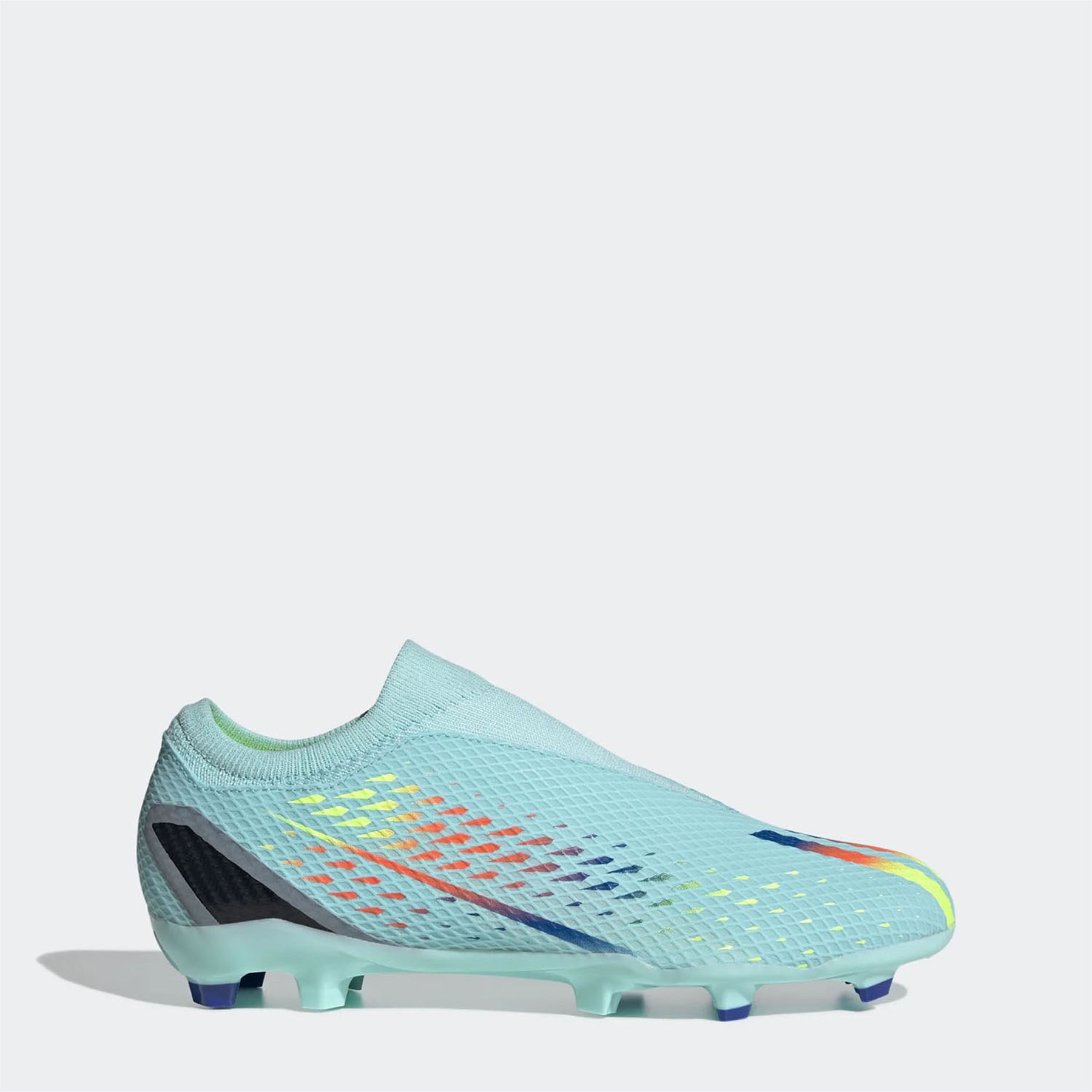 Adidas Futbol Krampon X Speedportal.3 Ll Fg Gw8470
