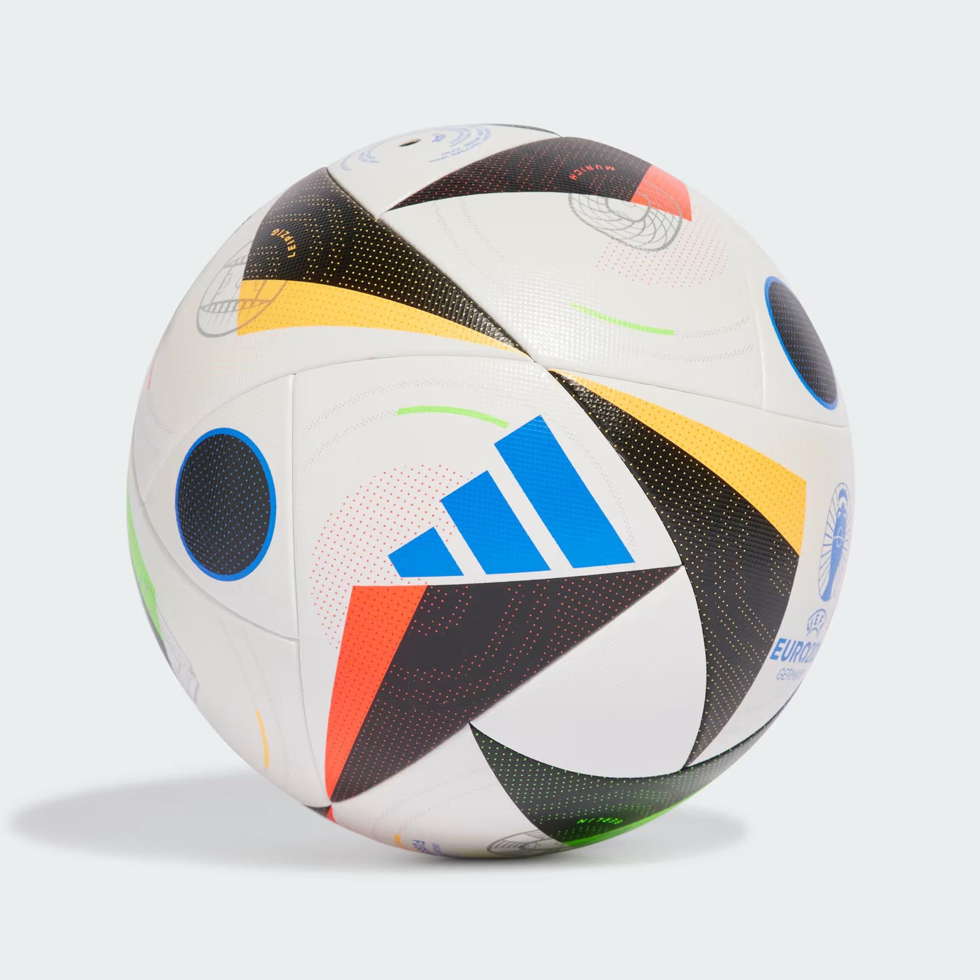Adidas Futbol Top Euro24 Com In9365