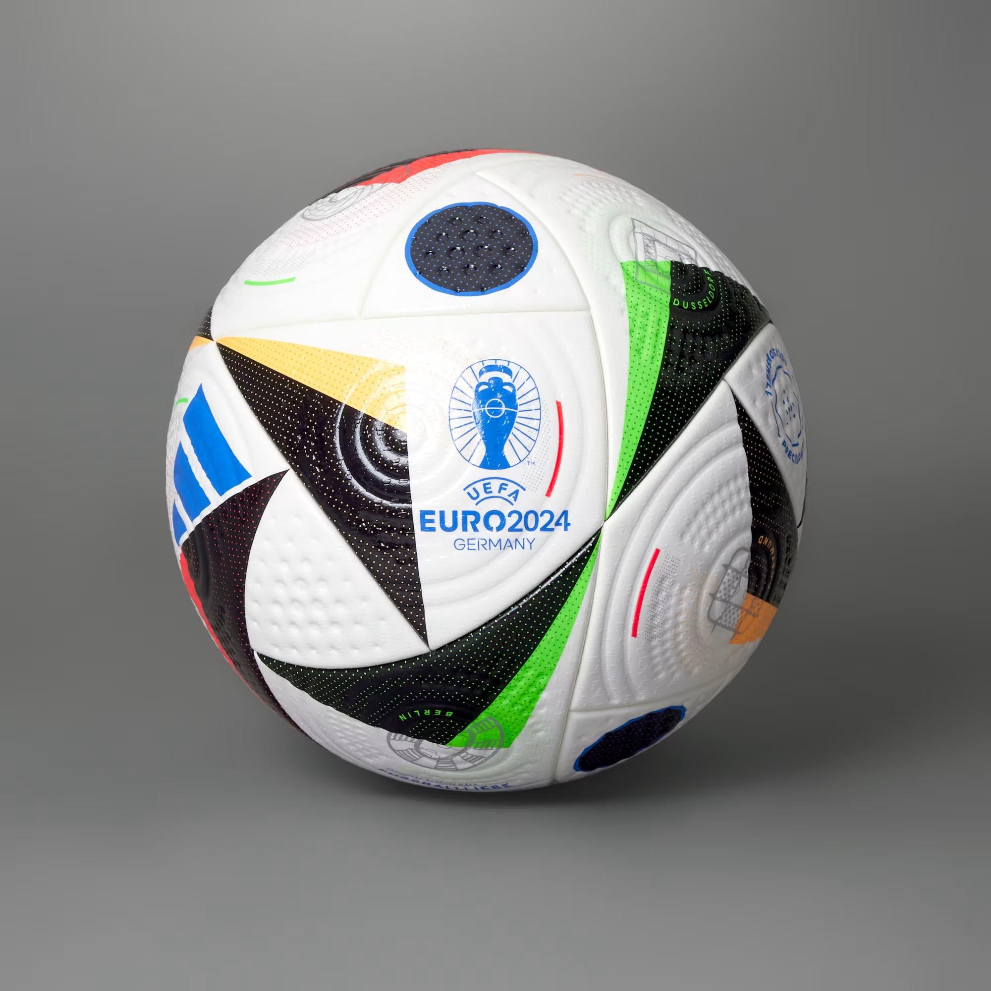 Adidas Futbol Top Euro24 Pro Iq3682