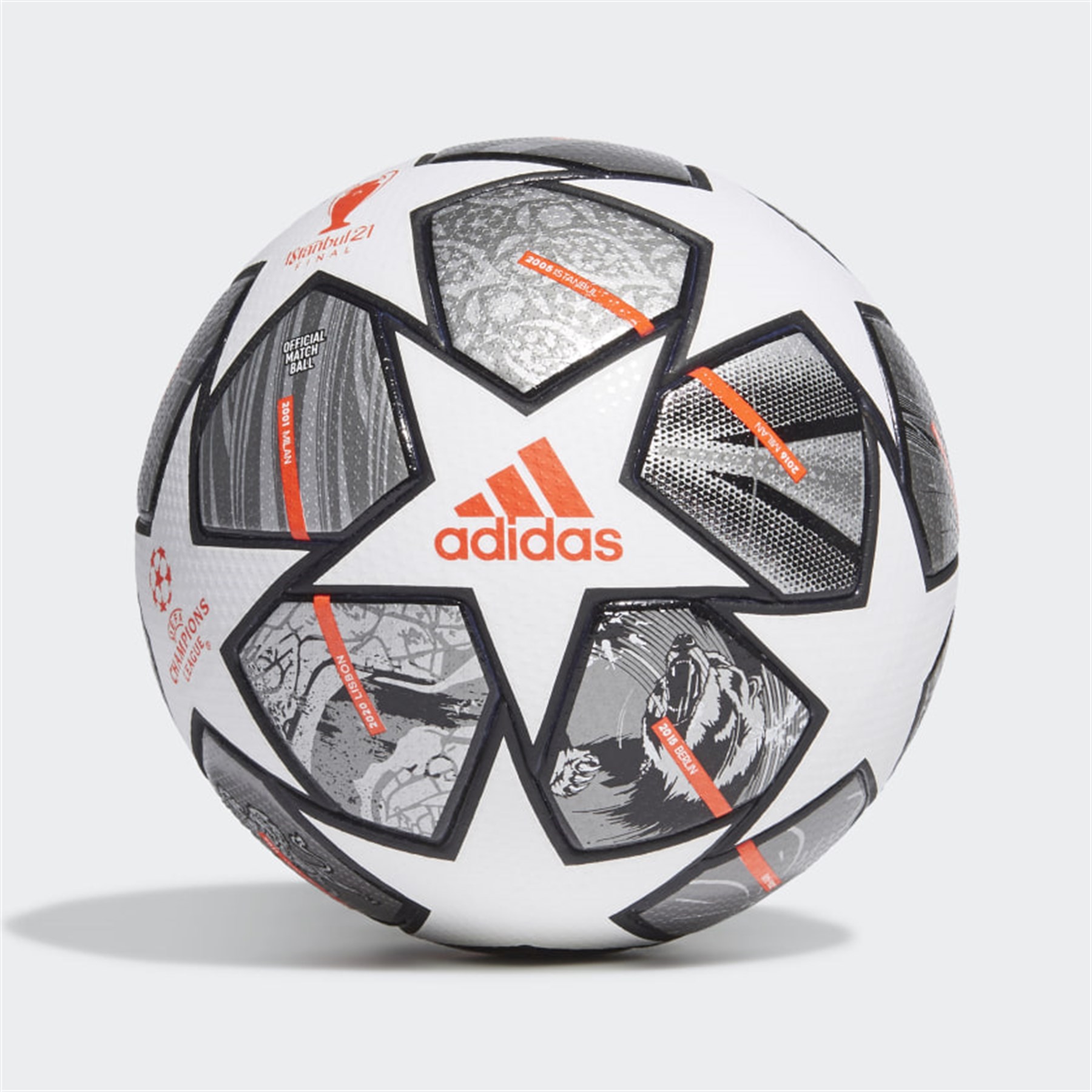Adidas Futbol Top Finale Pro Gk3477 FINALE PRO