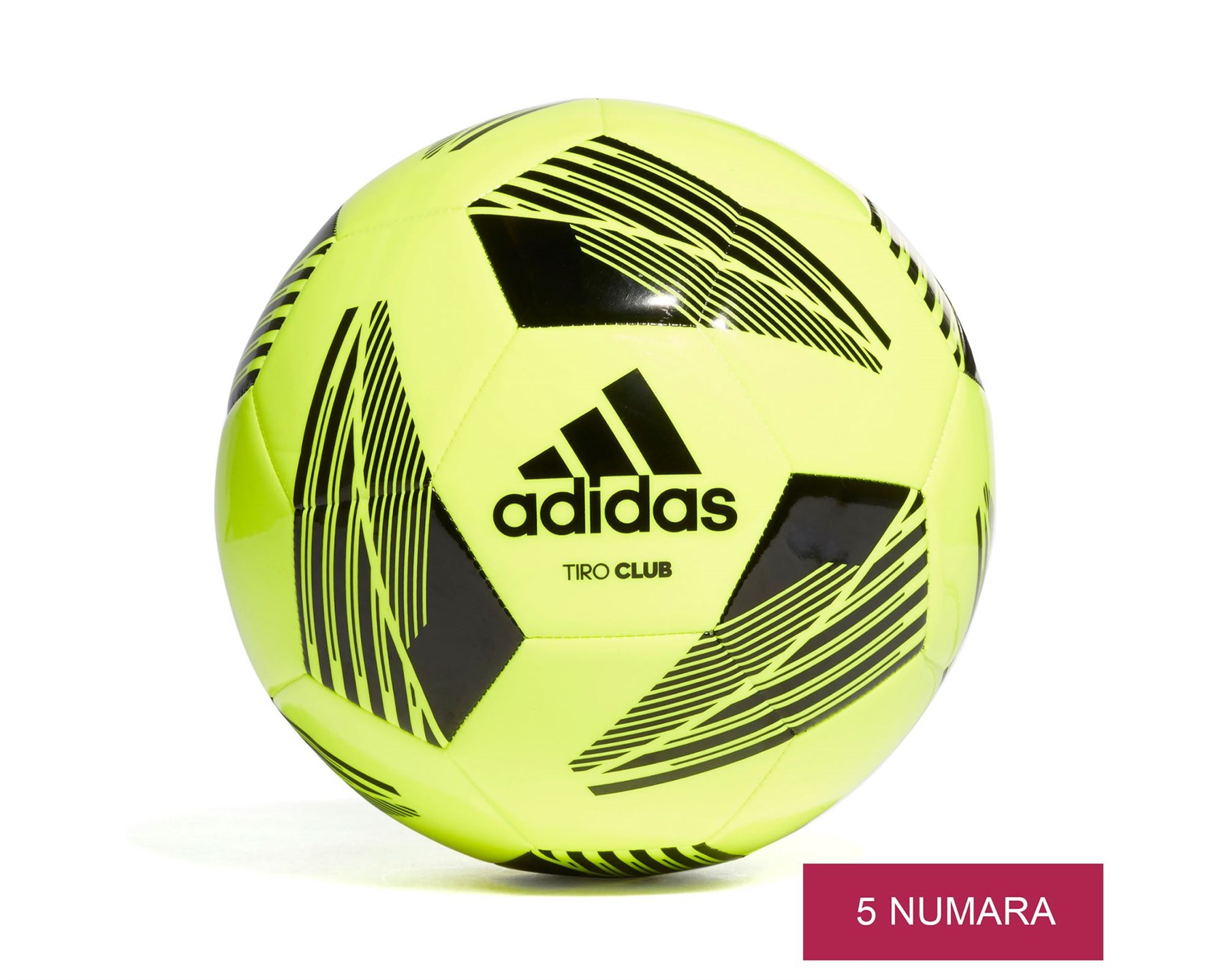 Adidas Futbol Top Tiro Clb Fs0366 TIRO CLB