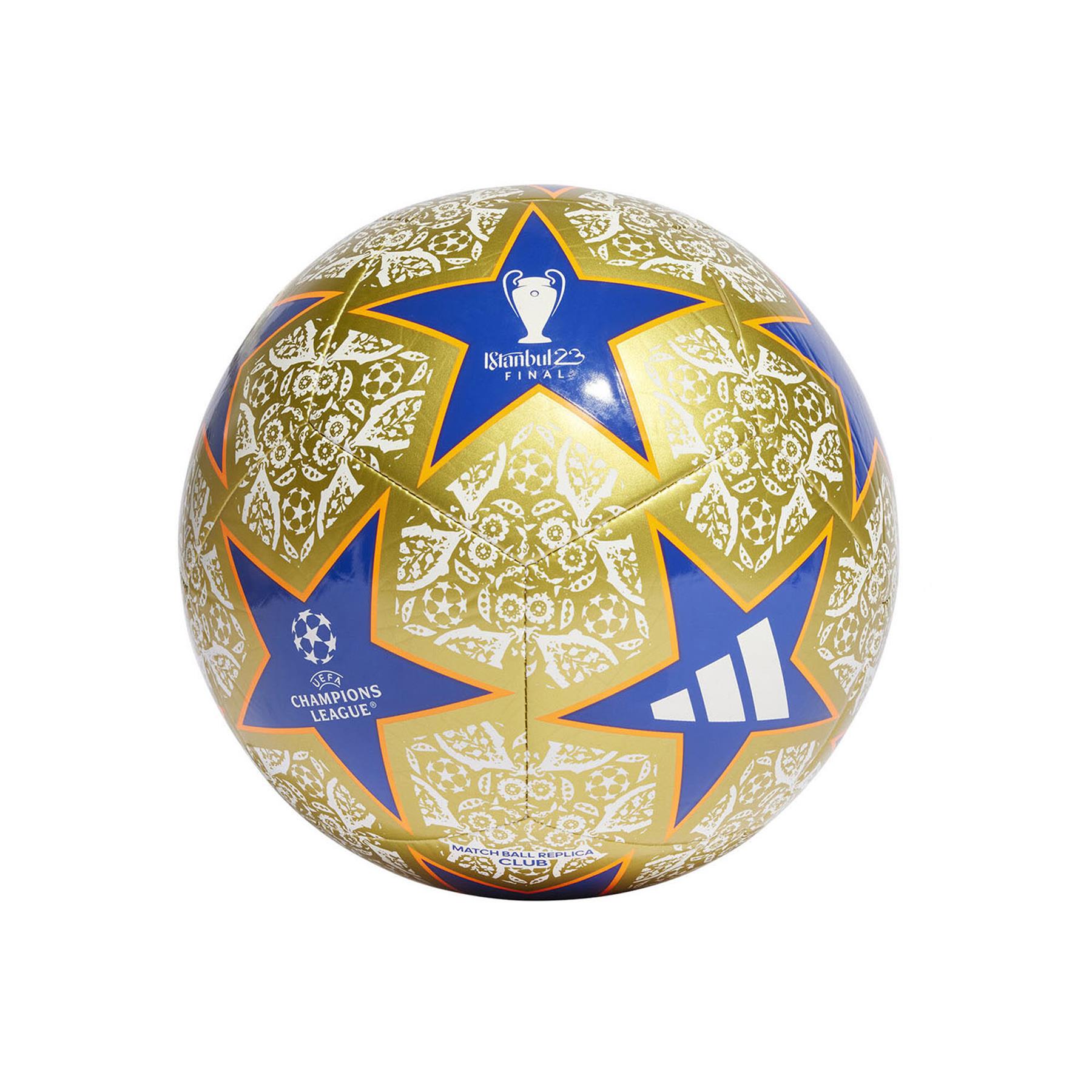 Adidas Futbol Top Ucl Clb Is Hz6927