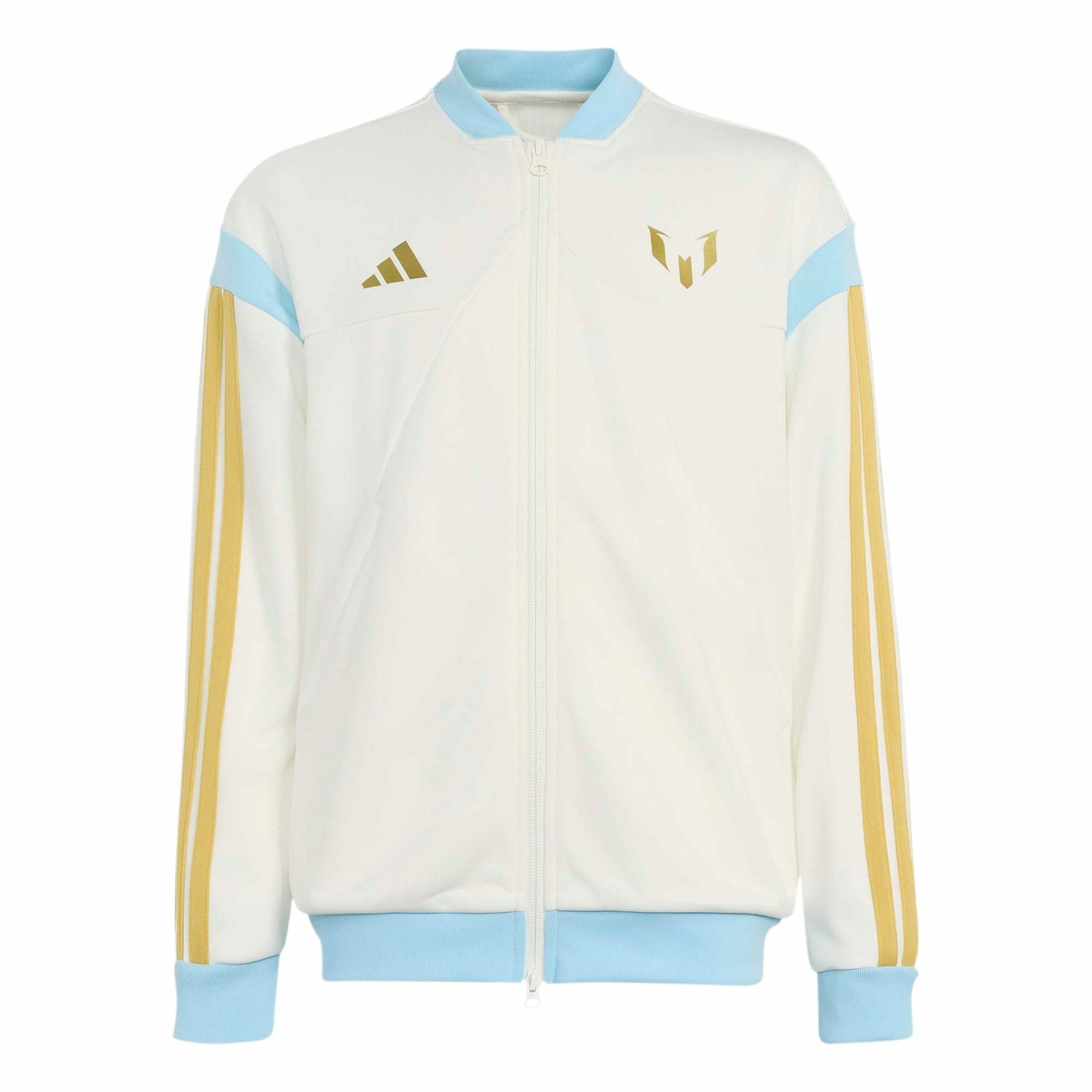 Adidas Genç Futbol Eşofman Üstü Messi Hot Ttopy Kh2863