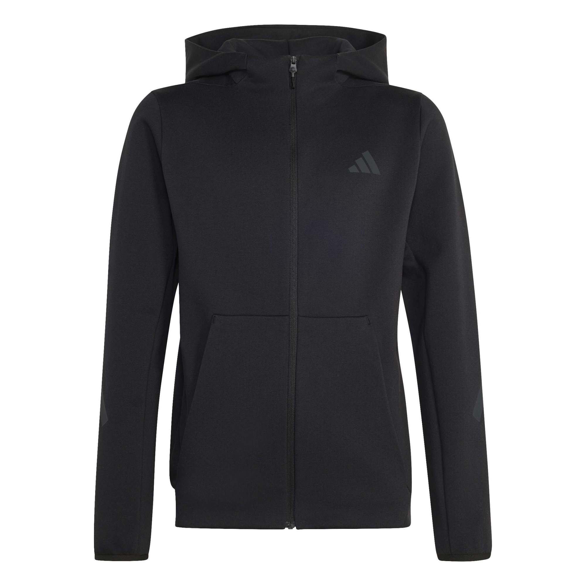 Adidas Genç Günlük Ceket J Z.N.E. FZ HD KR6639 J Z.N.E. FZ HD