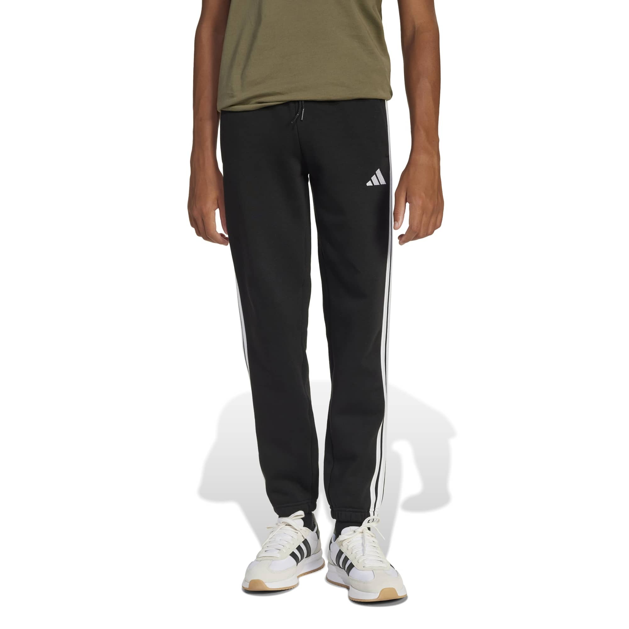 Adidas Genç Günlük Eşofman Altı J 3S FL PT 280 JJ3540