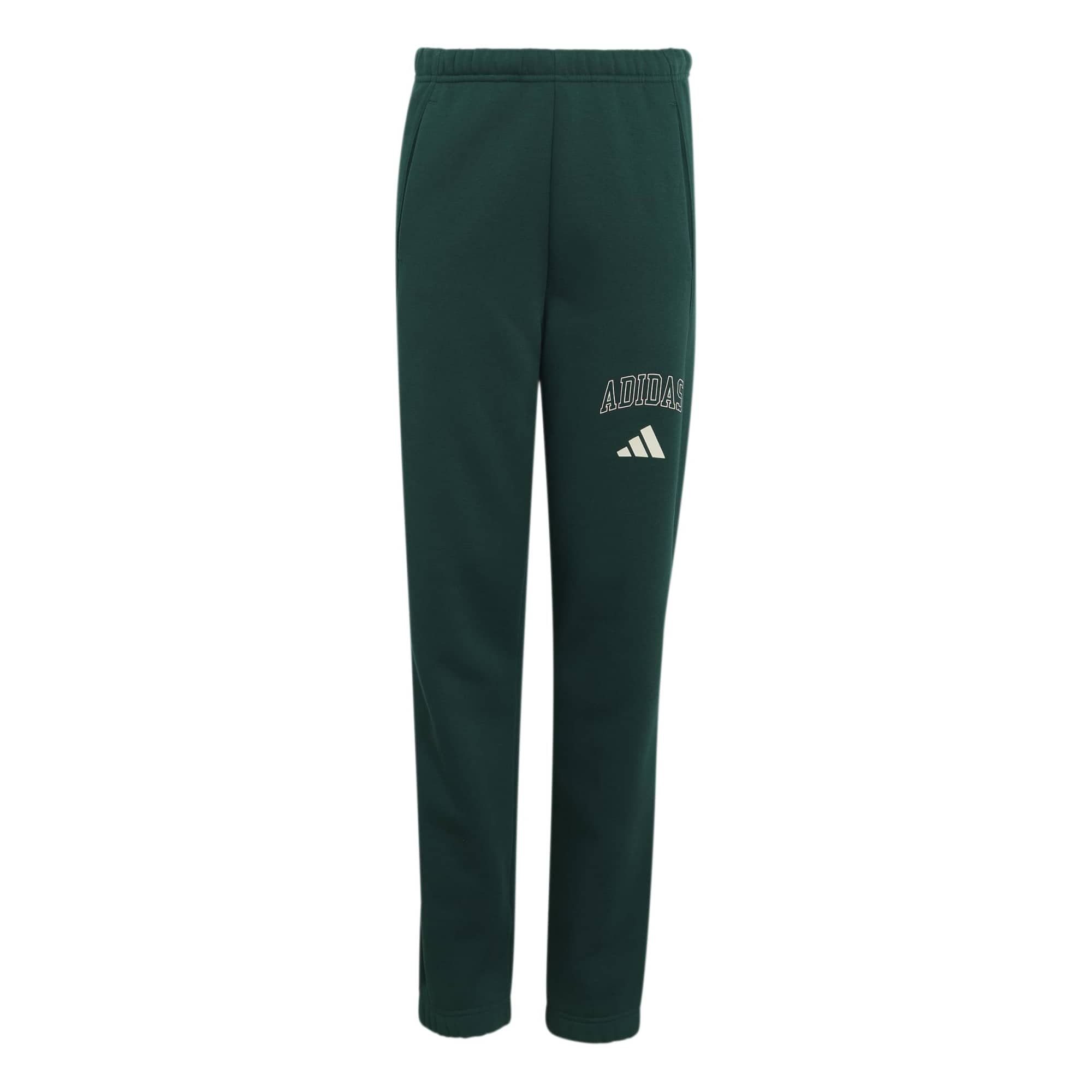 Adidas Genç Günlük Eşofman Altı J CLGT FL PNT KS5129