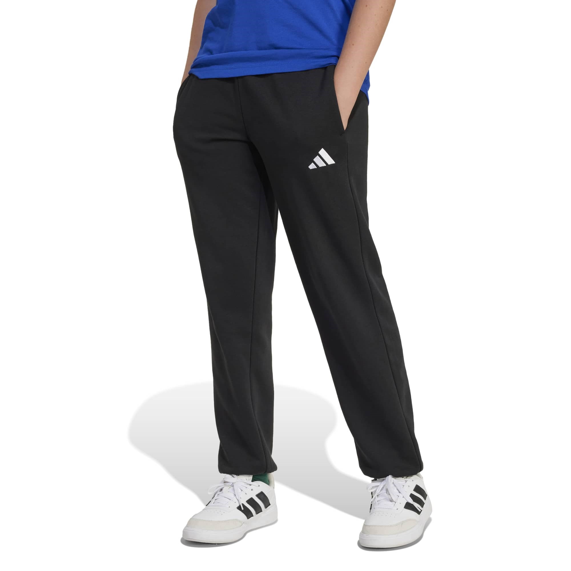 Adidas Genç Günlük Eşofman Altı J Sl Fl Pt 225 Jc9765 J SL  FL PT 225