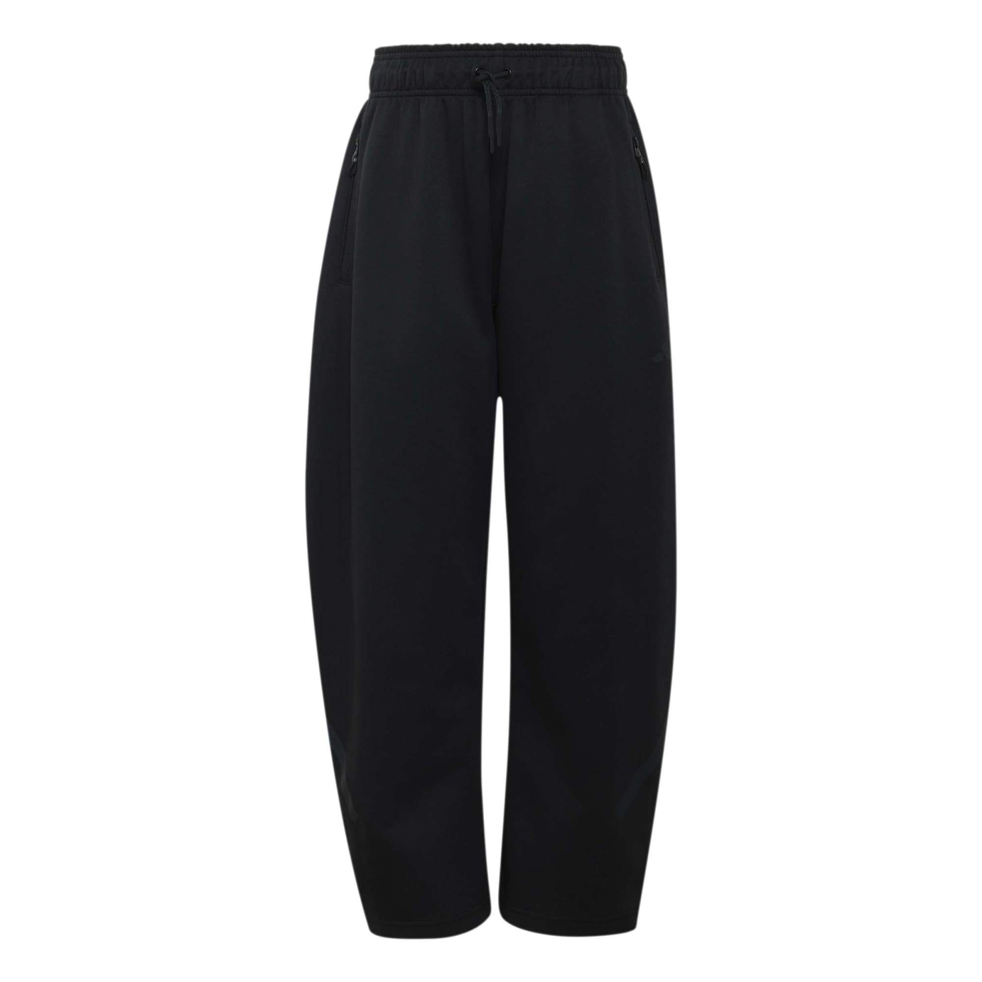 Adidas Genç Günlük Eşofman Altı J Z.N.E. Pant KR9077