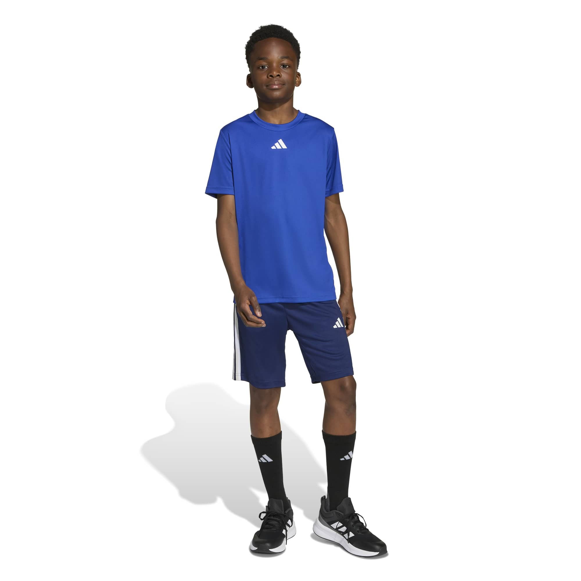 Adidas Genç Günlük Eşofman Takımı J TR-ES 3S Set JW4956 J TR-ES 3S SET