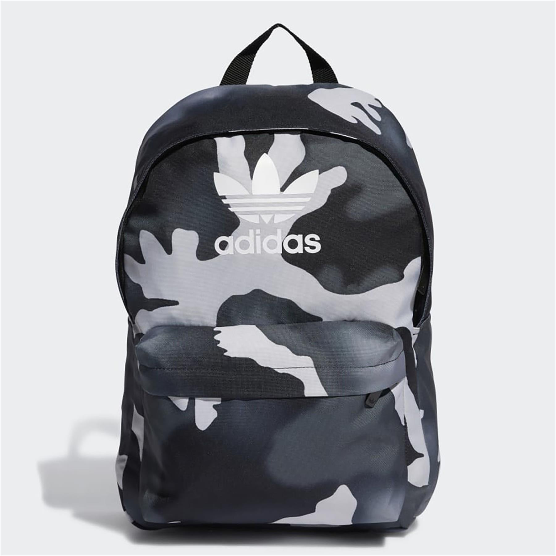 Adidas Günlük Çanta Camo Cl Bp Ib9211