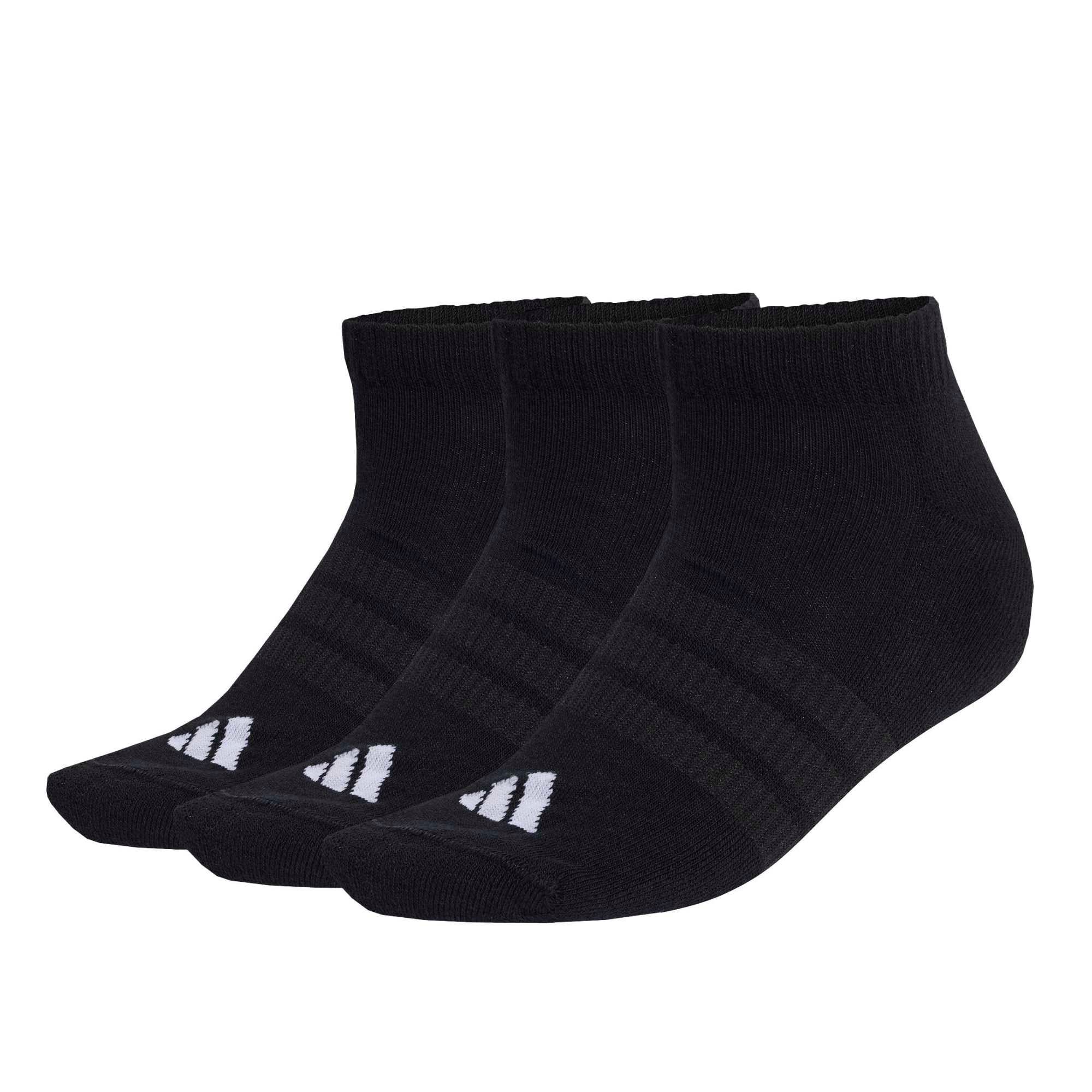 Adidas Günlük Çorap C Ess Low 3lü Paket Kd6720
