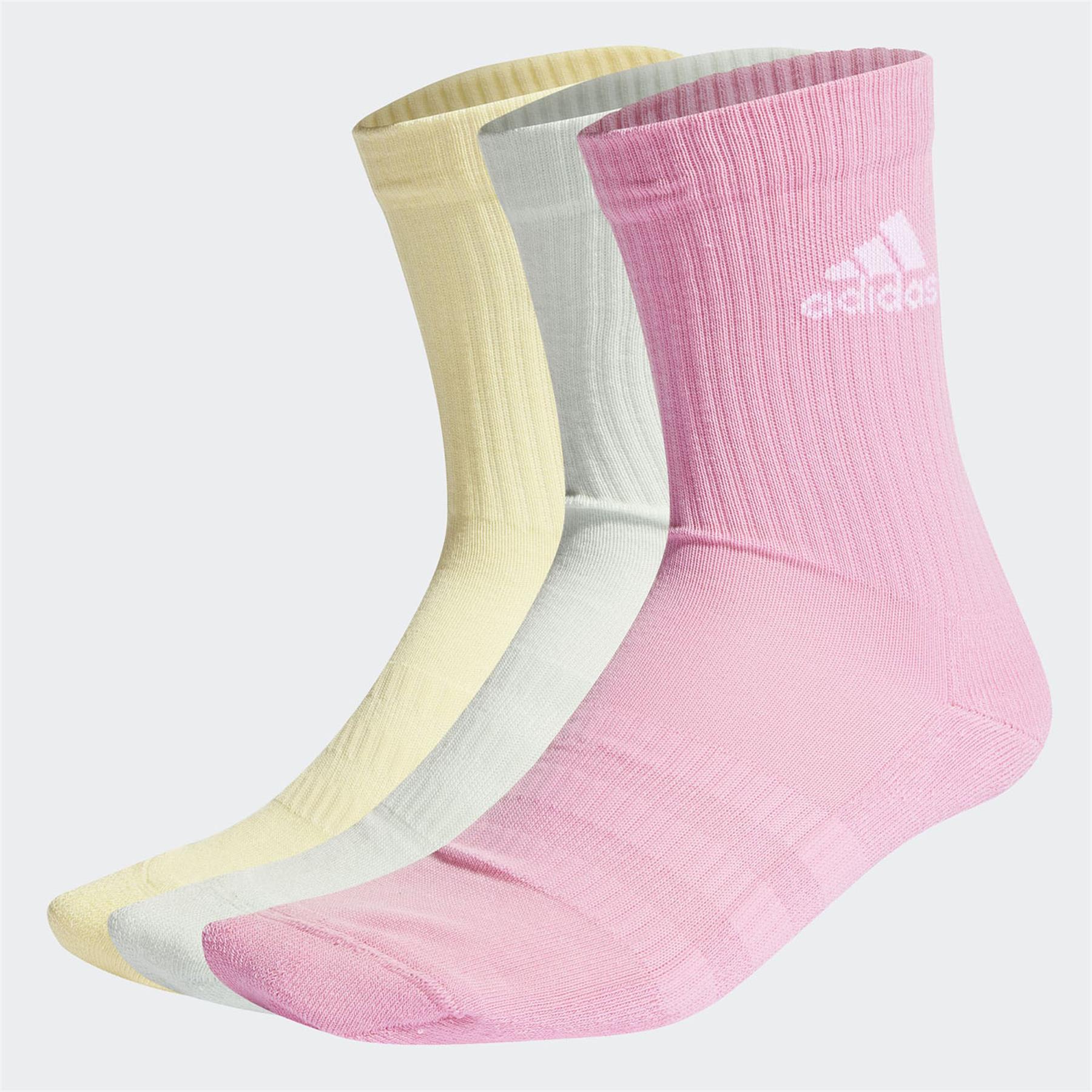 Adidas Günlük Çorap Cush Crw 3Pp Hı1647