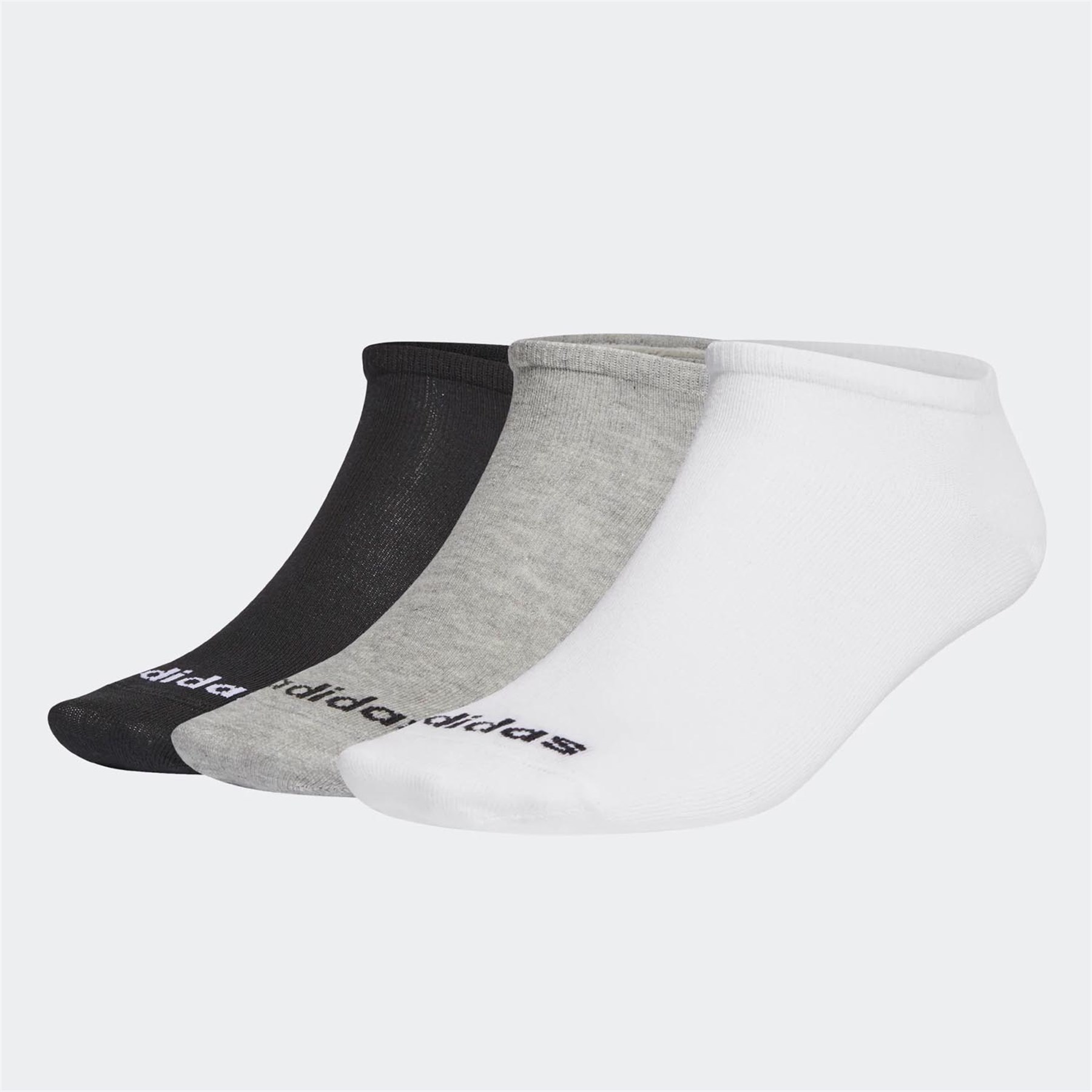Adidas Günlük Çorap Low Cut 3Pp Ge6137