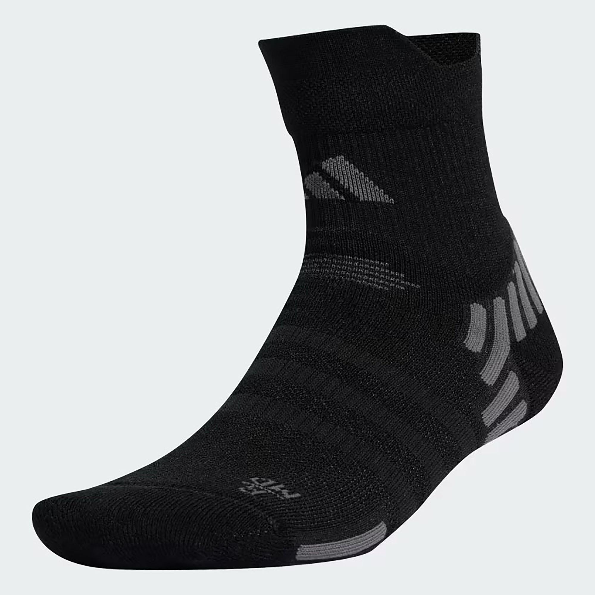Adidas Günlük Çorap Perf Trg Qrt 1P Iw5556 PERF TRG QRT 1P