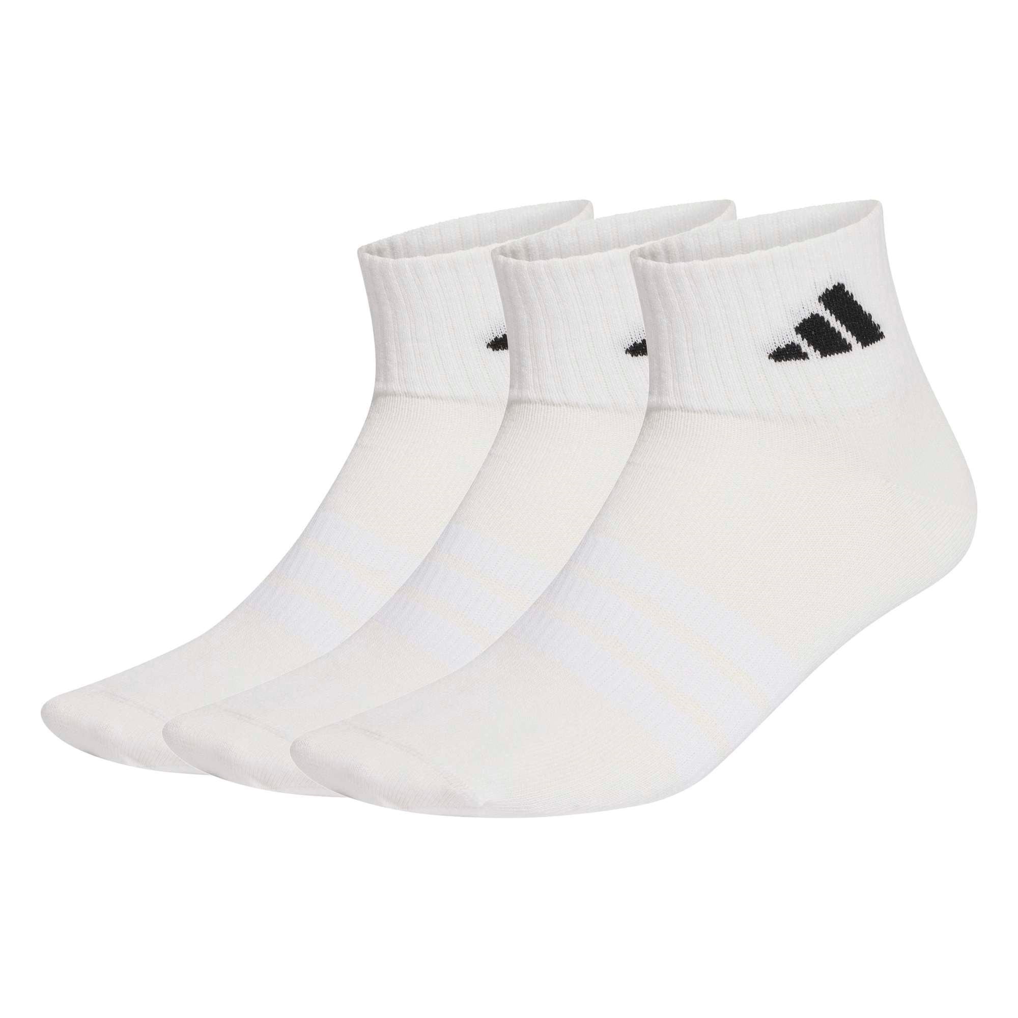 Adidas Günlük Çorap T Ess Ank 3lü Paket Jz0528