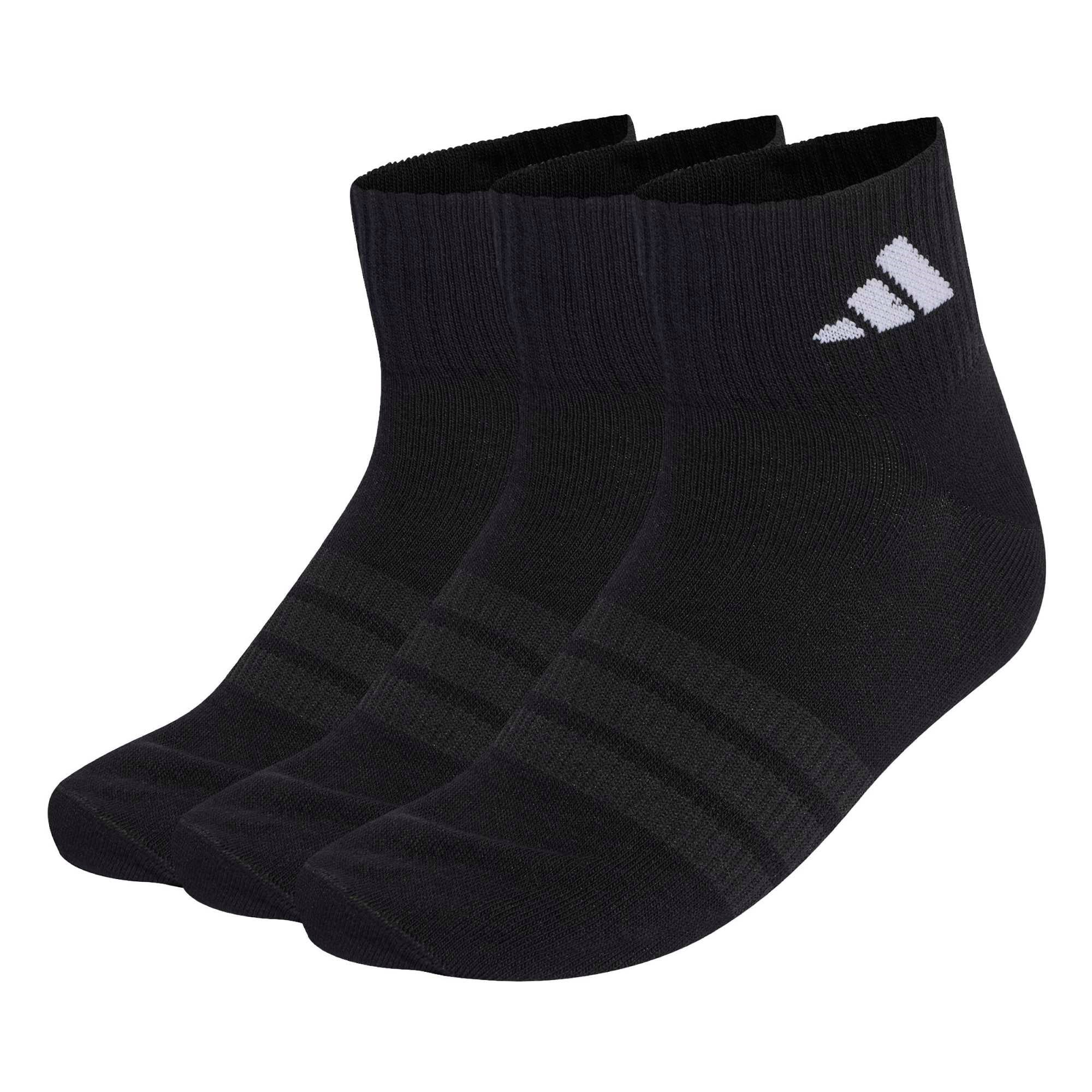Adidas Günlük Çorap T Ess Ank 3lü Paket Kc9613