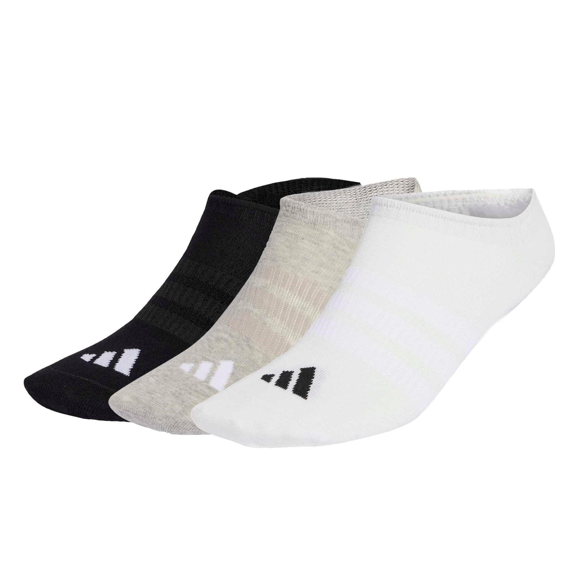 Adidas Günlük Çorap T Ess Ns 3lü Paket Kd1715
