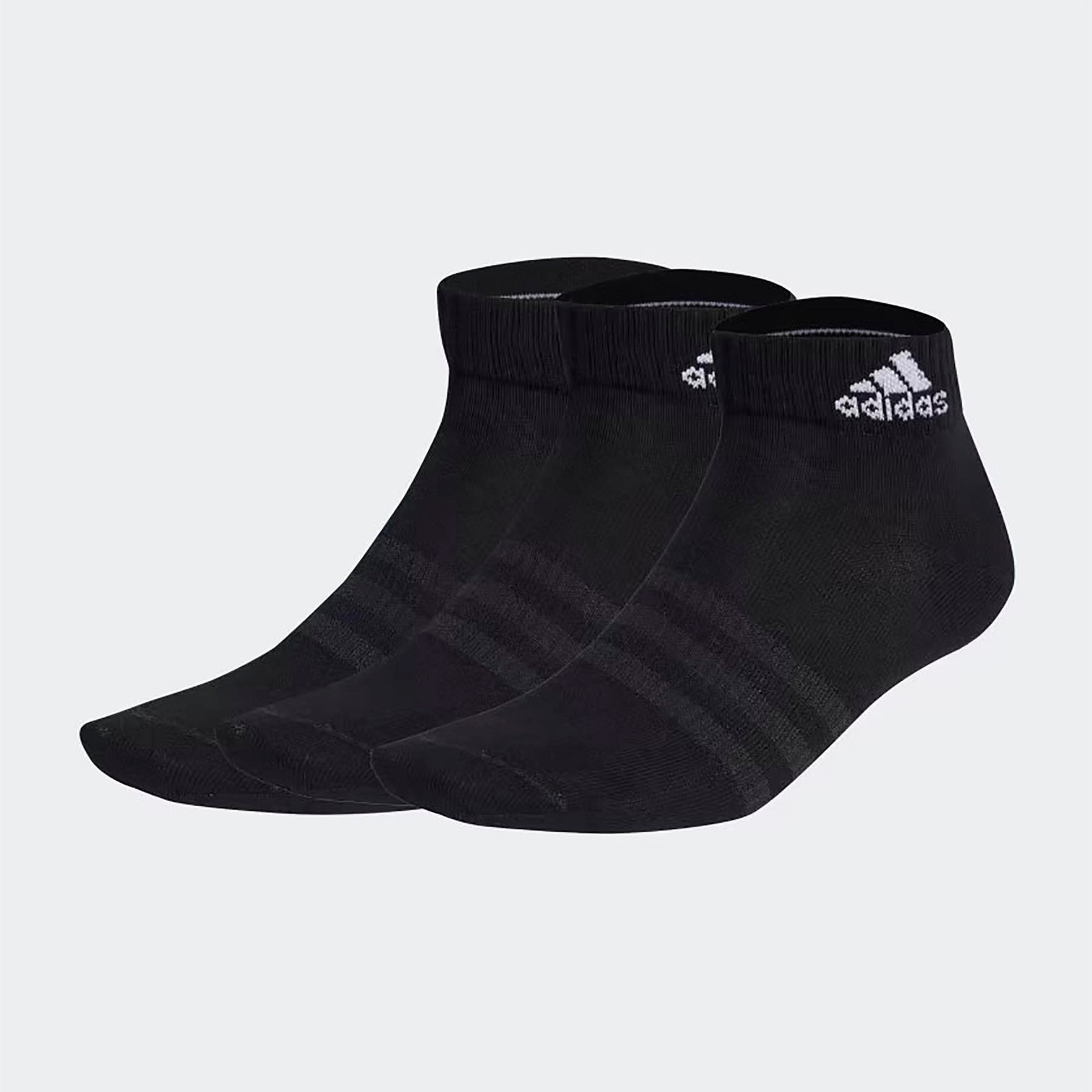Adidas Günlük Çorap T Spw Ank 3P Ic1282