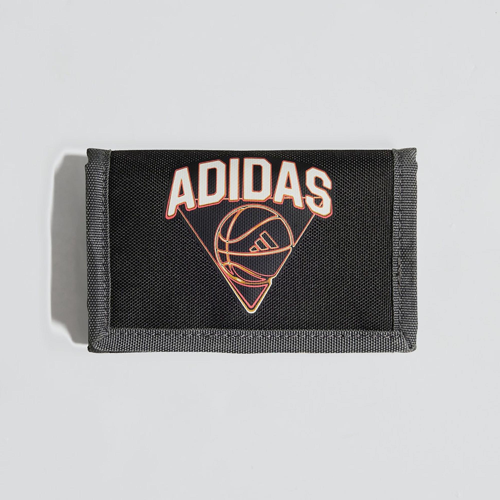 Adidas Günlük Cüzdan Hoops Wallet Jg3606