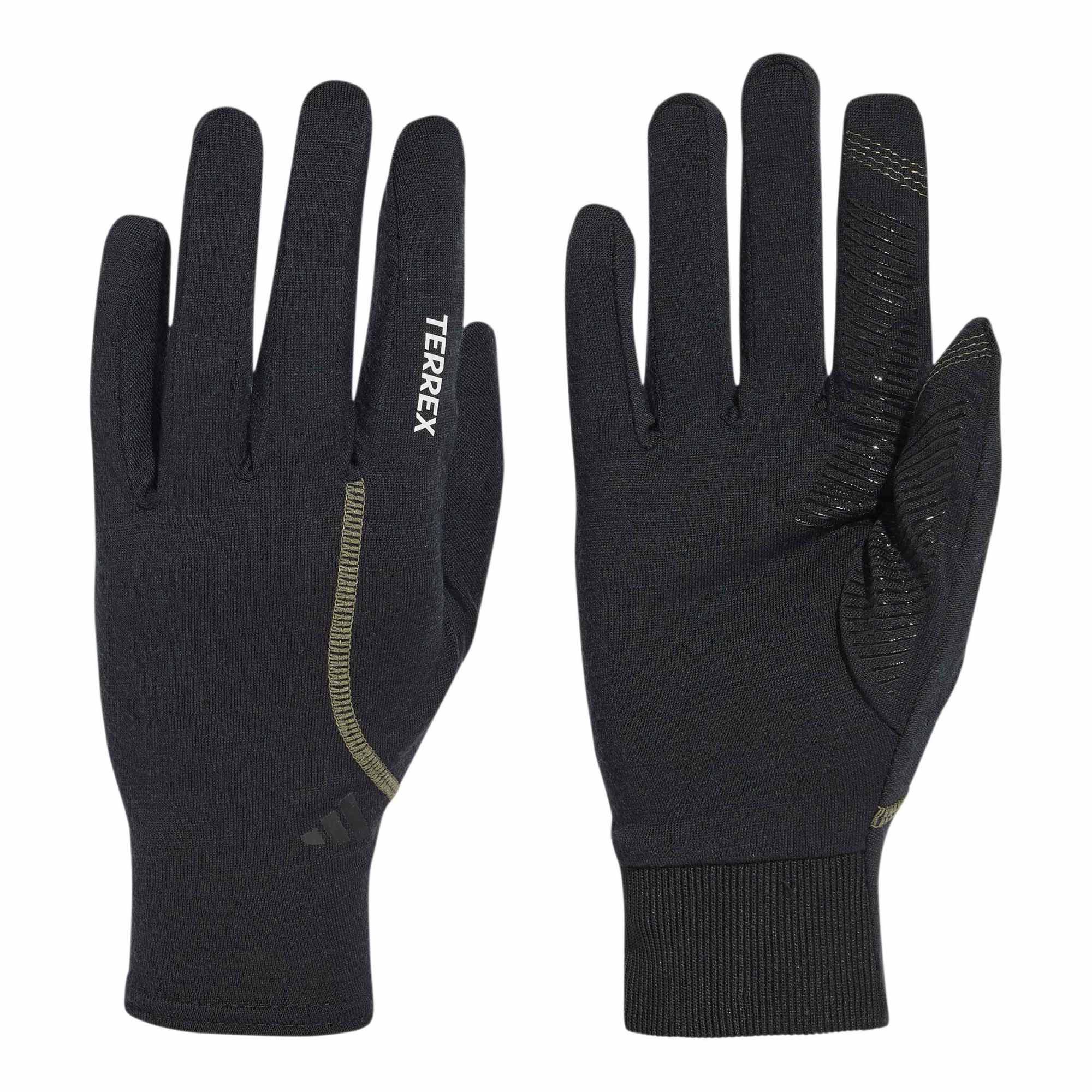 Adidas Günlük Eldiven TRX Meri Gloves KG7551 TRX MERI GLOVES