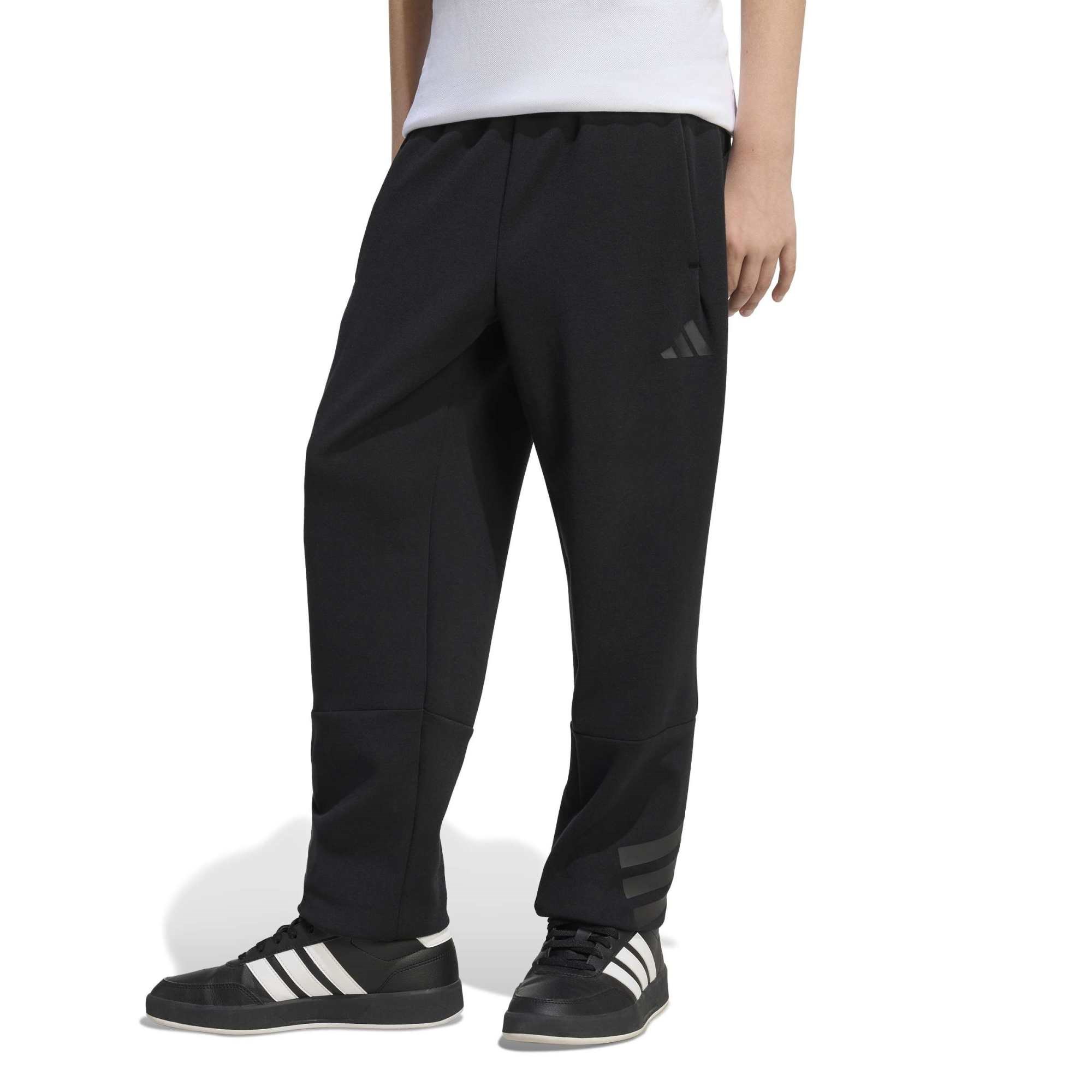 Adidas Günlük Eşofman Altı J Fı 3S Tap Pt Ks2570