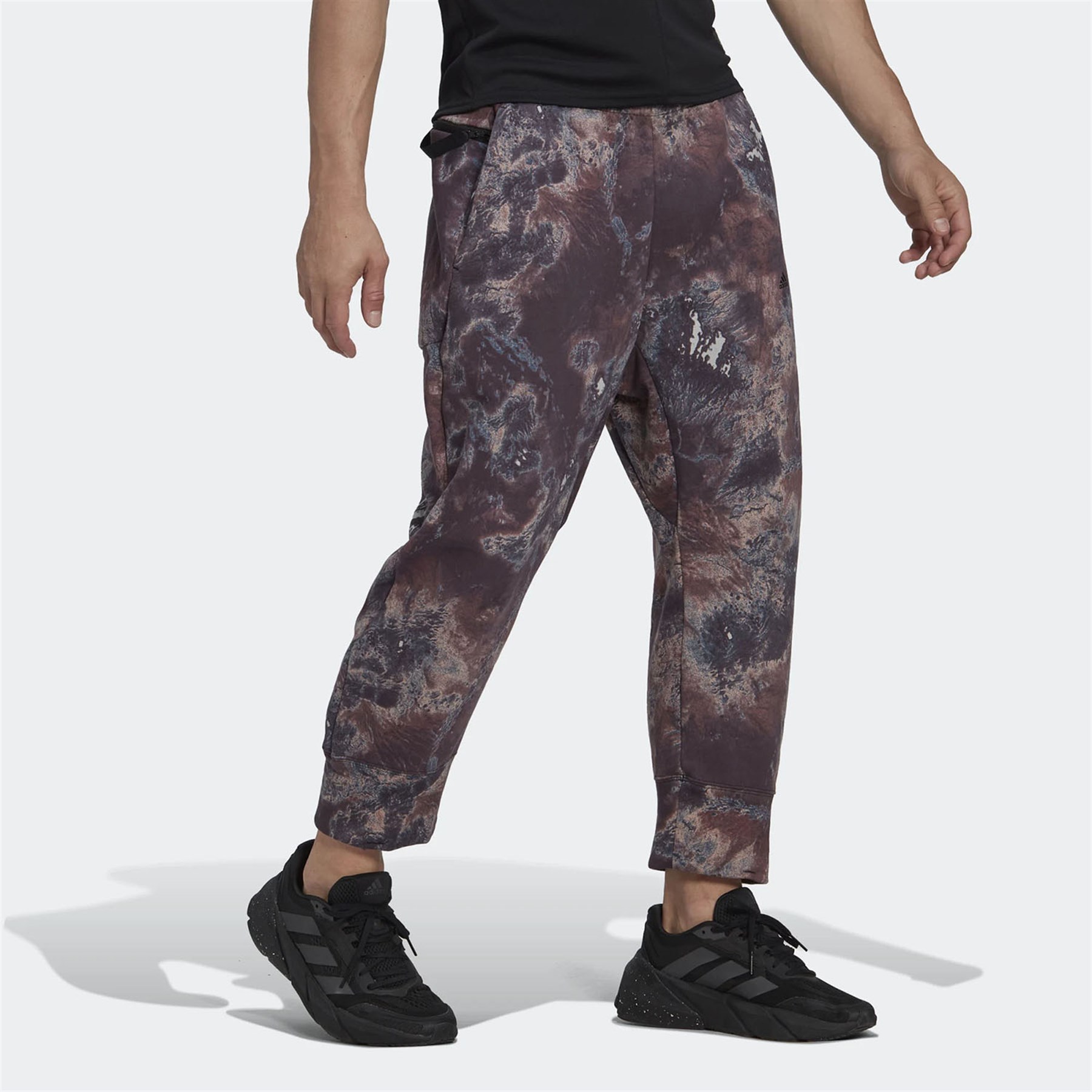 Adidas Günlük Eşofman Altı U Prly 7-8 Pnts Hk4517