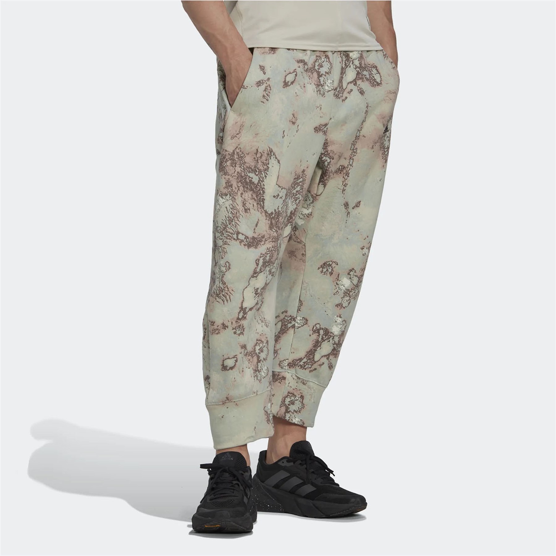 Adidas Günlük Eşofman Altı U Prly 7-8 Pnts Hg6433