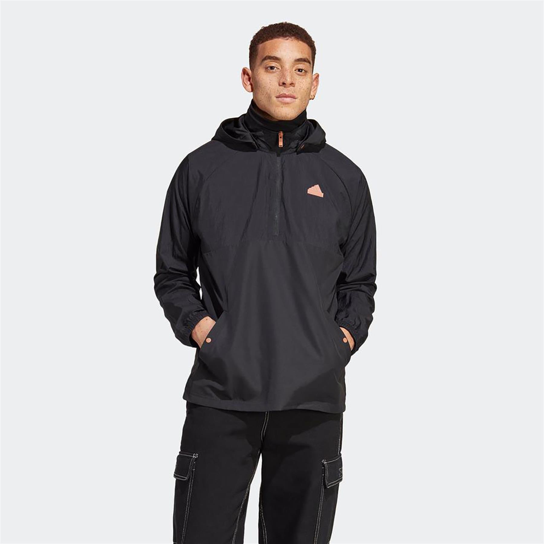 Adidas Günlük Mont M Lym Wb U Ip3726