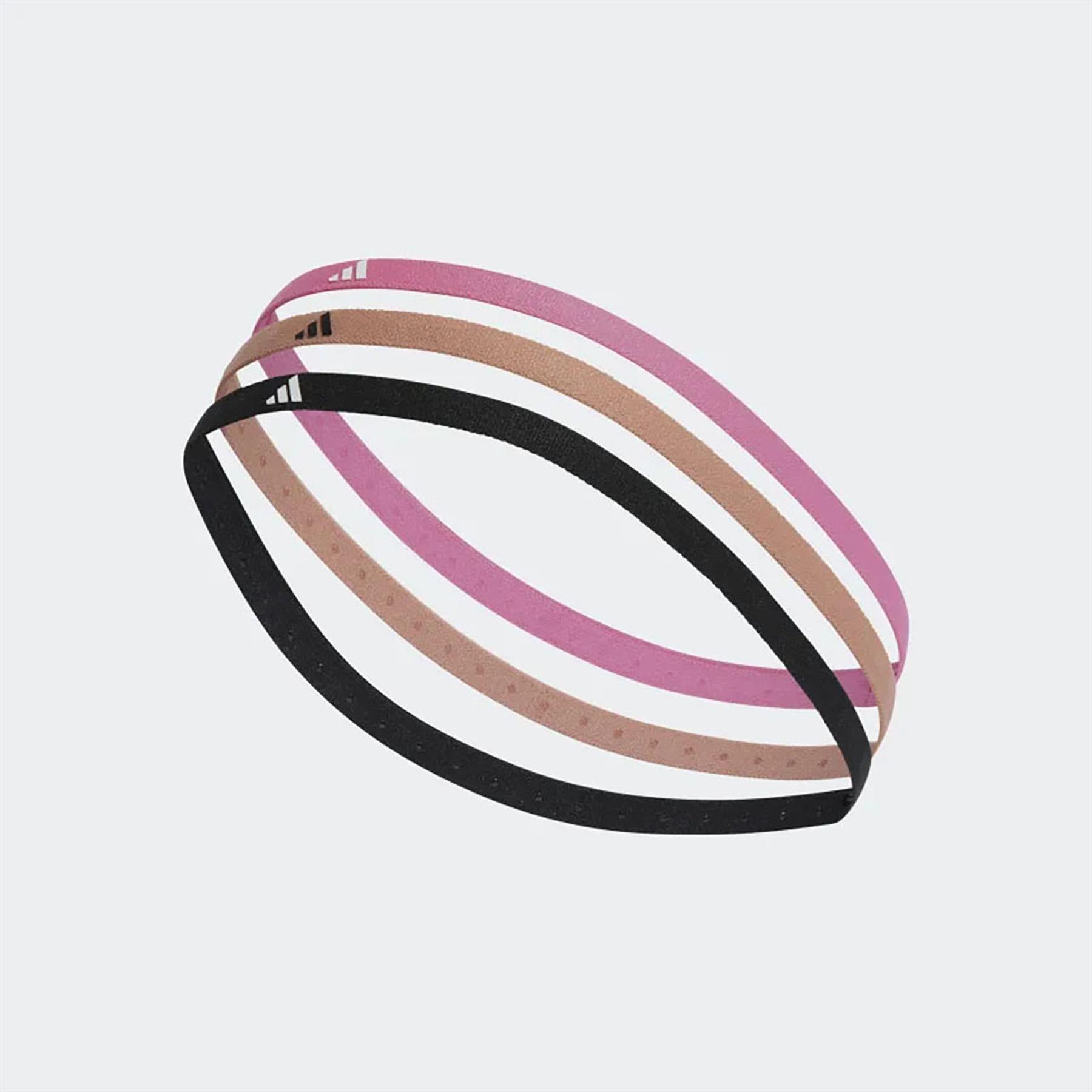 Adidas Günlük Saç Bandı 3Pp Hairband Ib6029