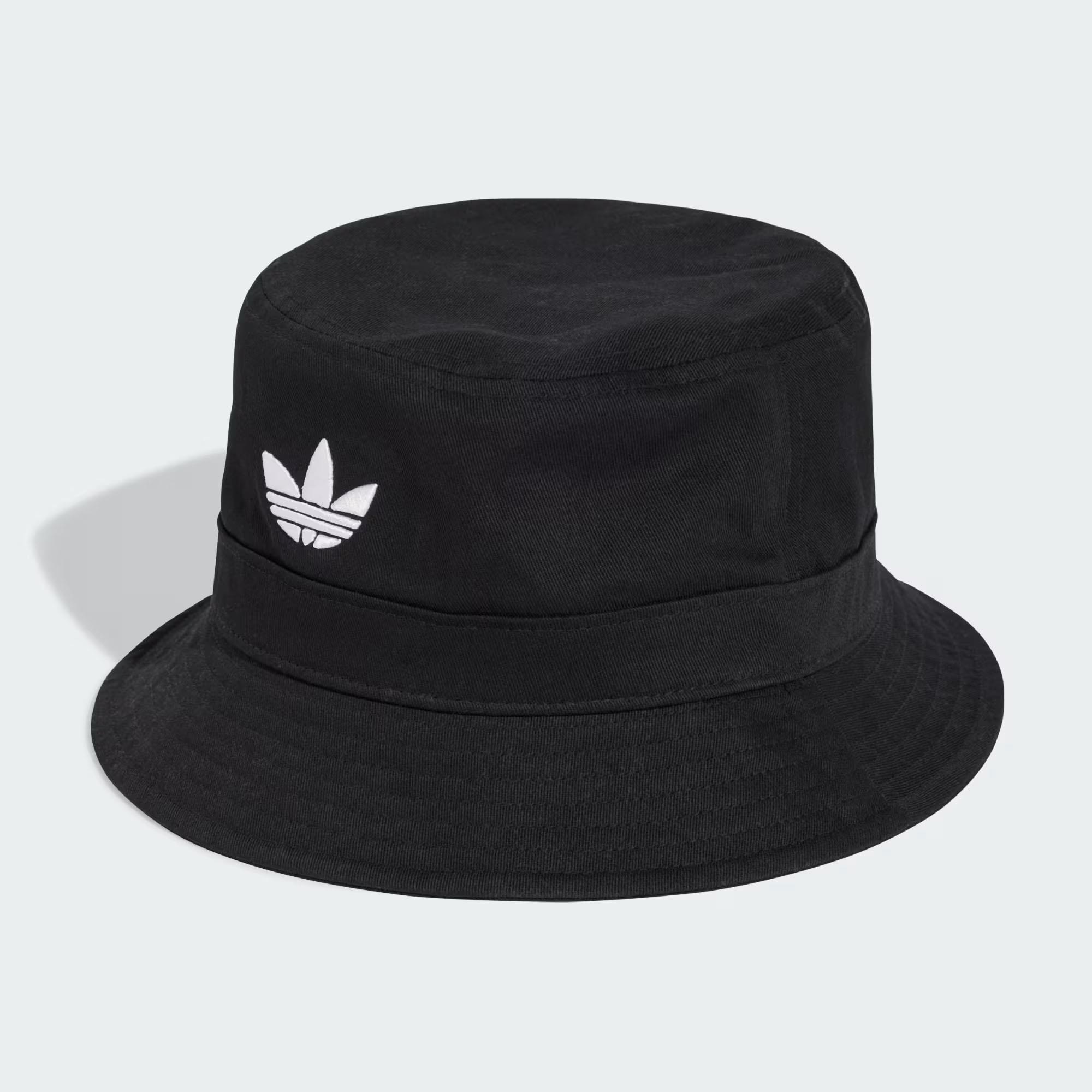 Adidas Günlük Şapka Adicolor Bucket Jc6041