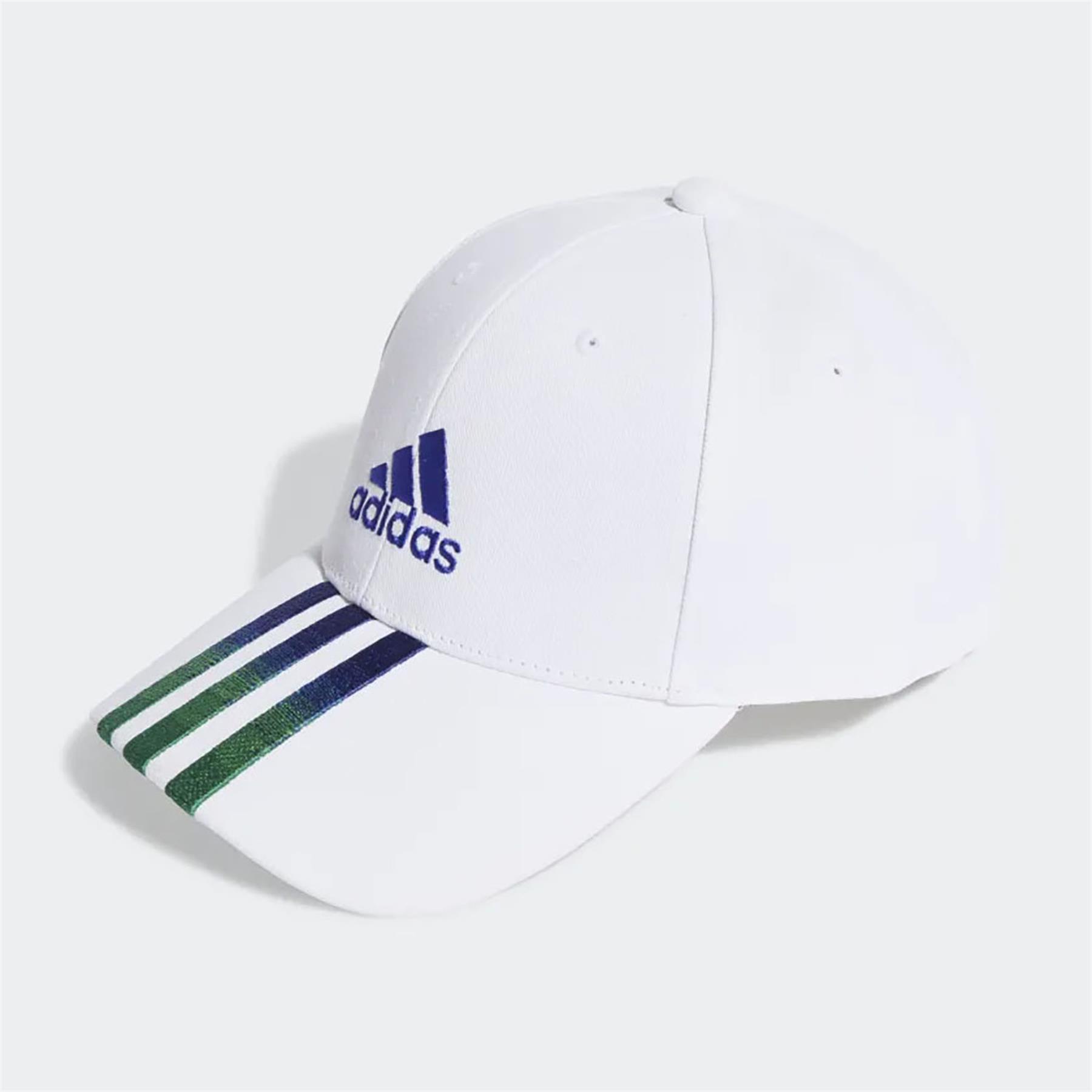 Adidas Günlük Şapka Bball Cap 3S Fa Ht2028