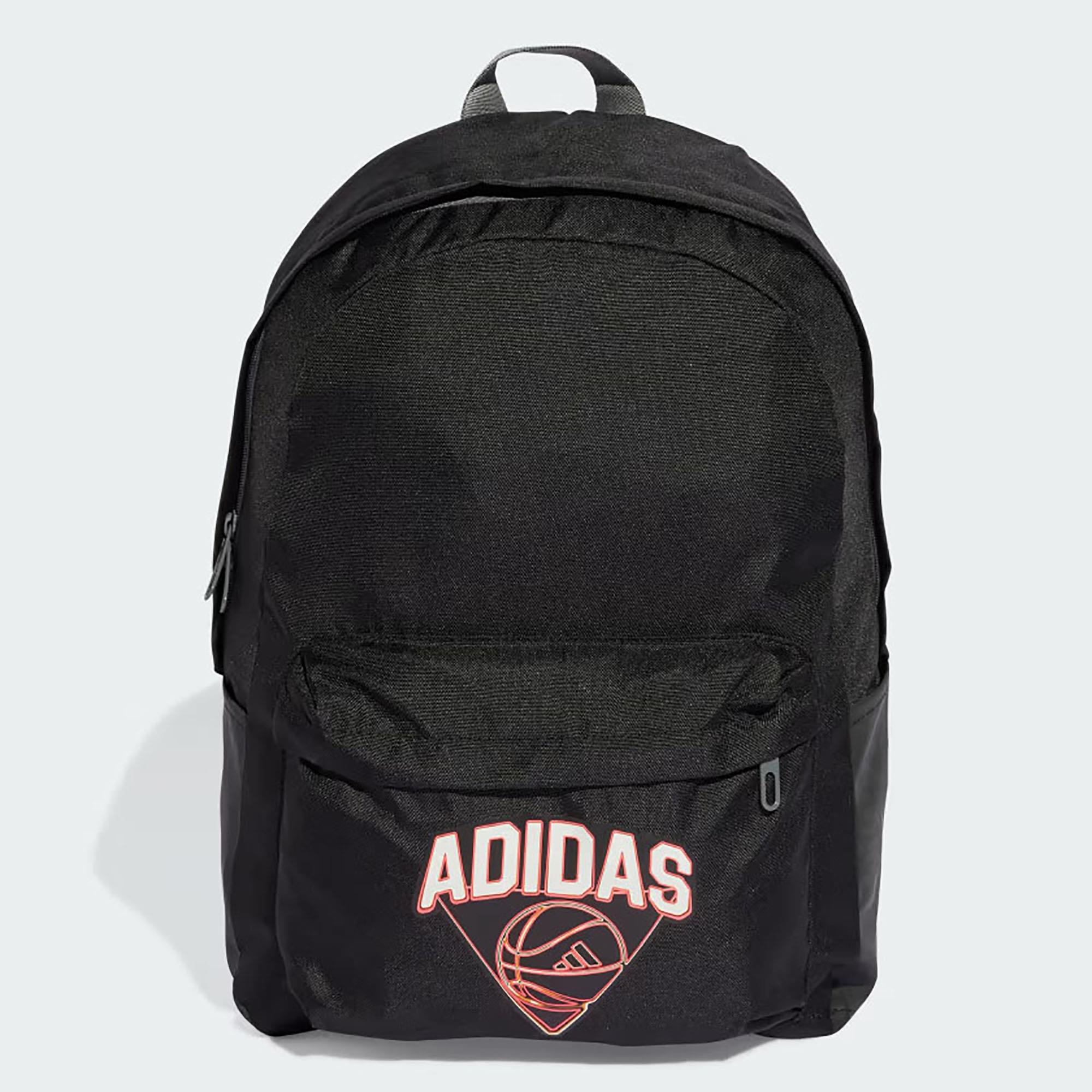 Adidas Günlük Sırt Çantası Cl Bpk Hoops Jg1086 CL BPK HOOPS