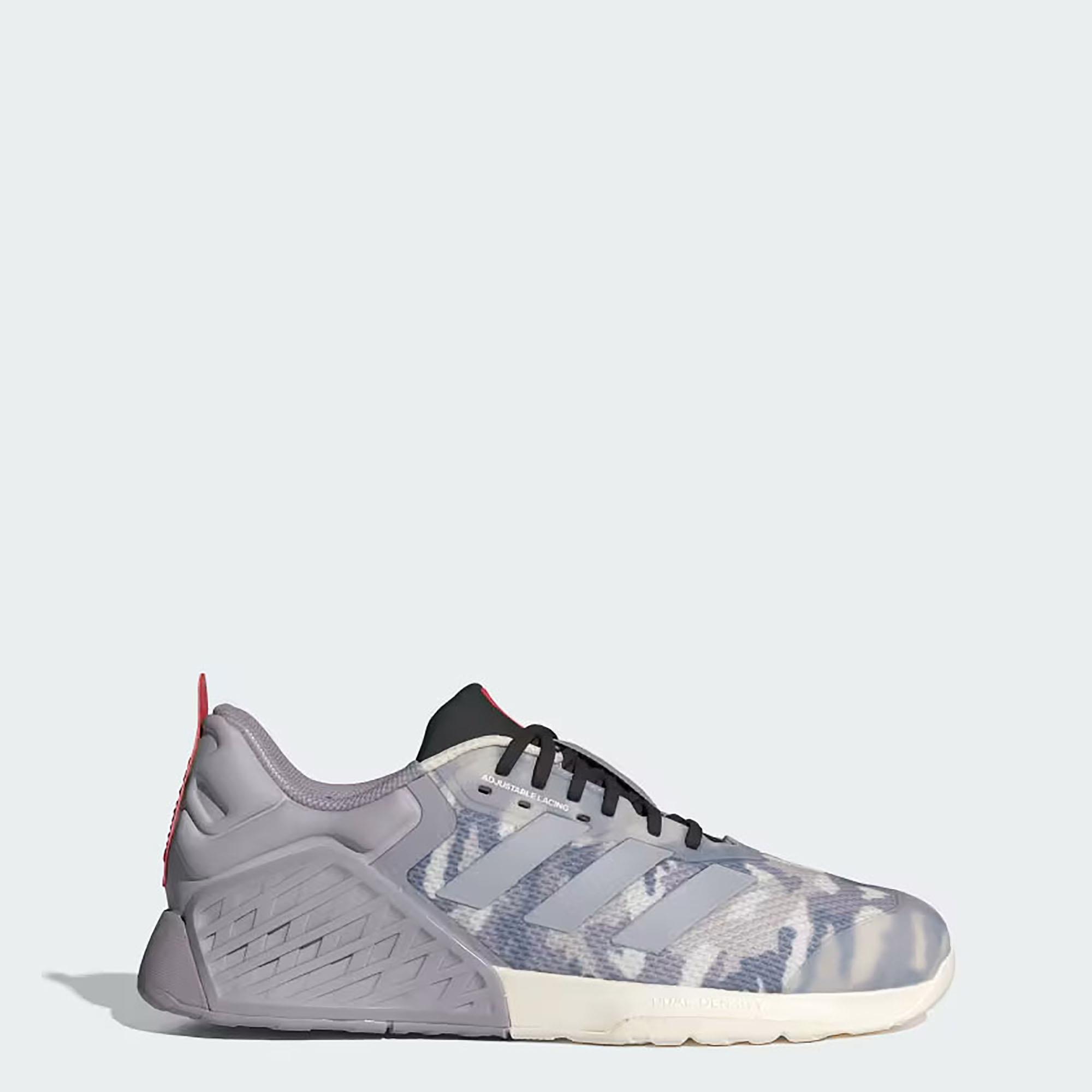 Adidas Günlük Spor Ayakkabı Dropset 3 Gfx Train Id8659 DROPSET 3 GFX TRAIN