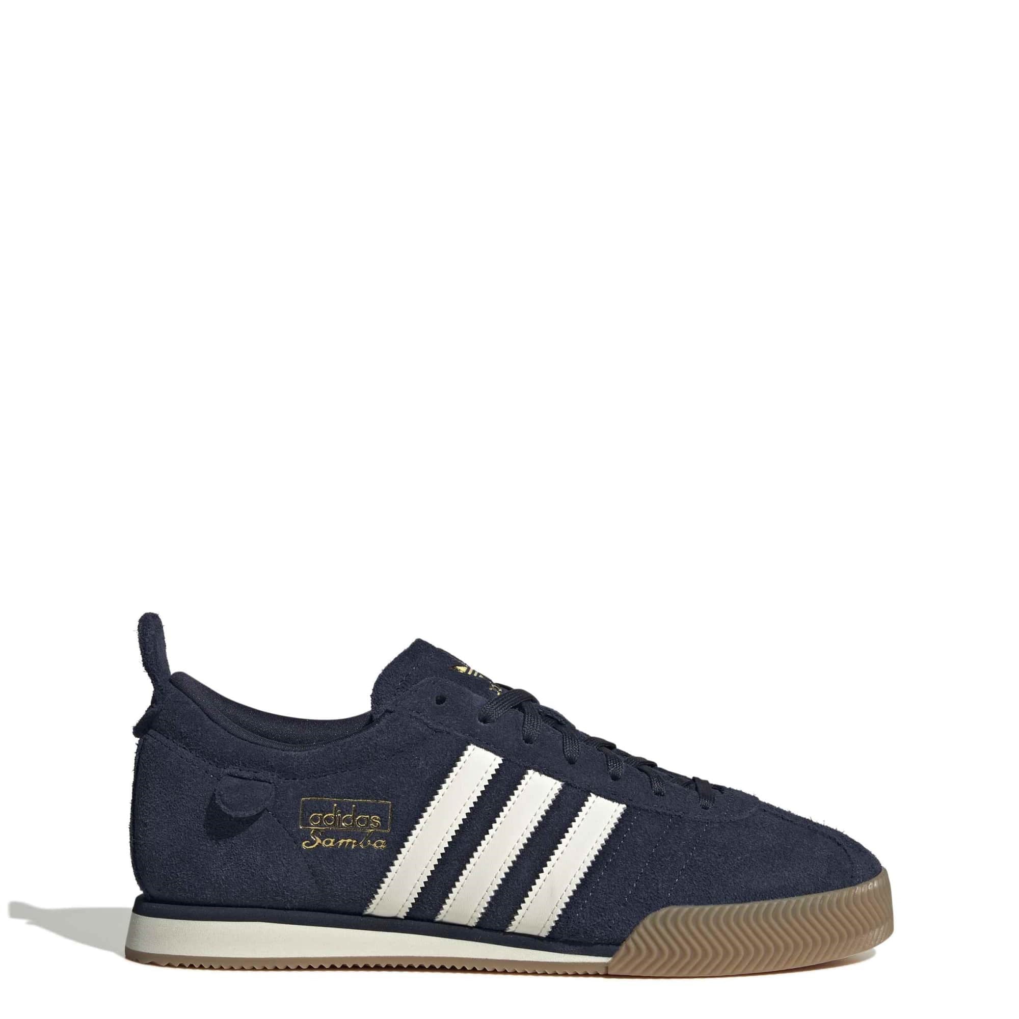 Adidas Günlük Spor Ayakkabı Samba 62 Super Ih4380