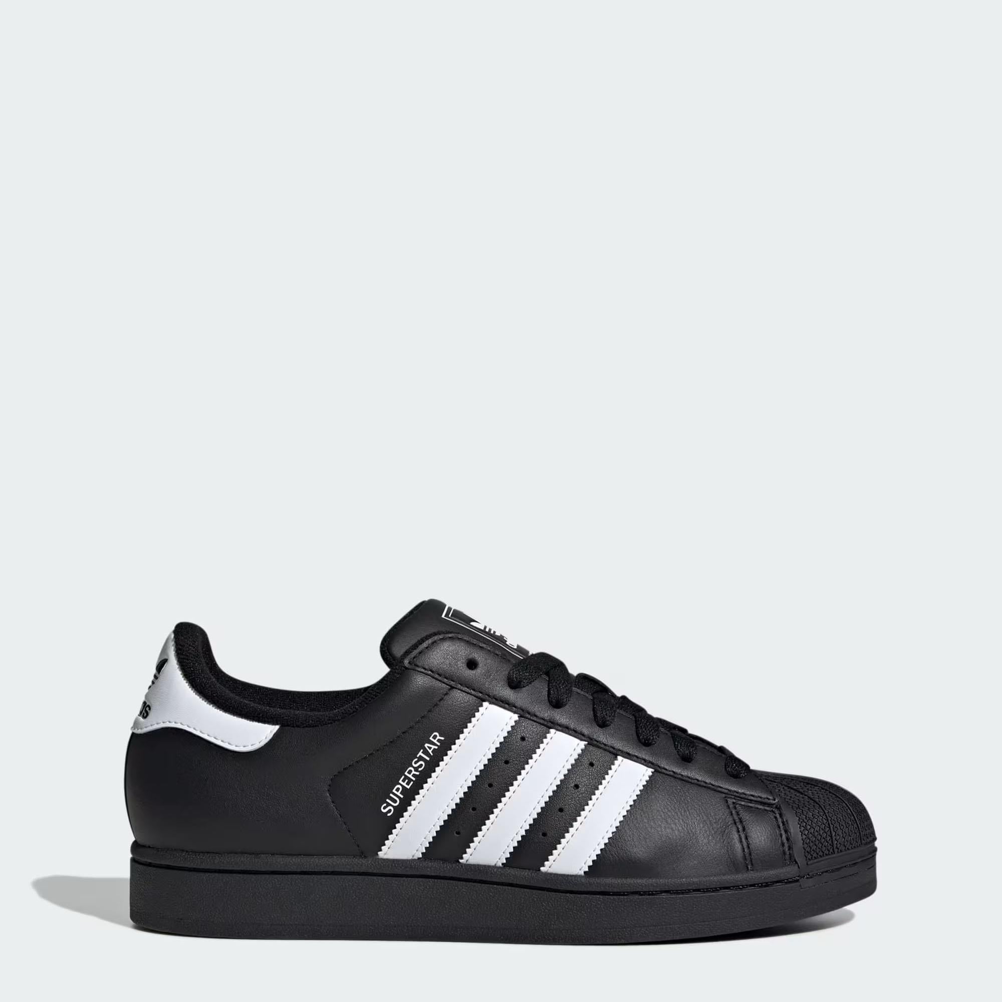Adidas Günlük Spor Ayakkabı Superstar Jı0079