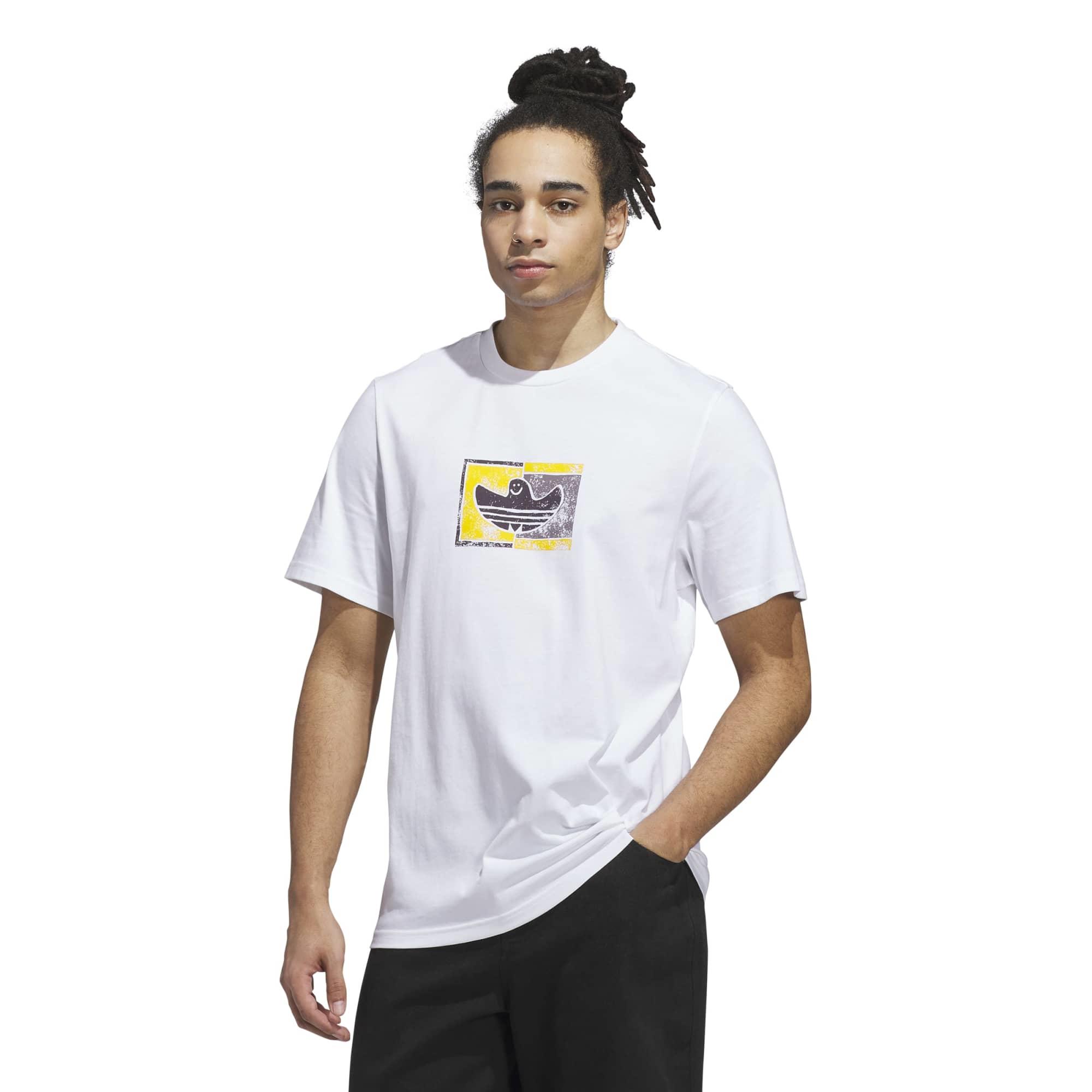 Adidas Günlük T-shirt Shmoo G Tee 3 Jw3489 SHMOO G TEE 3