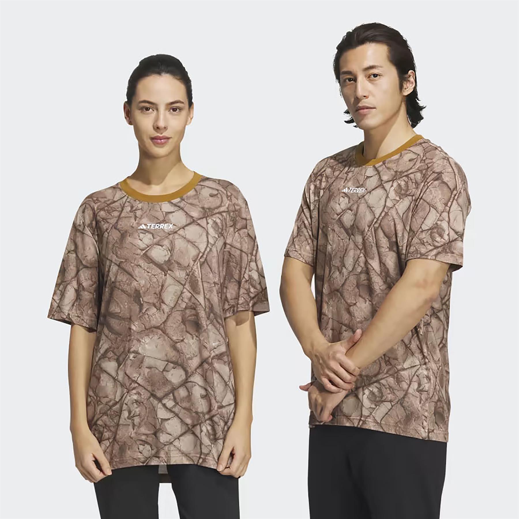 Adidas Günlük T-Shirt U Natgeo Gf Tee Ic4941