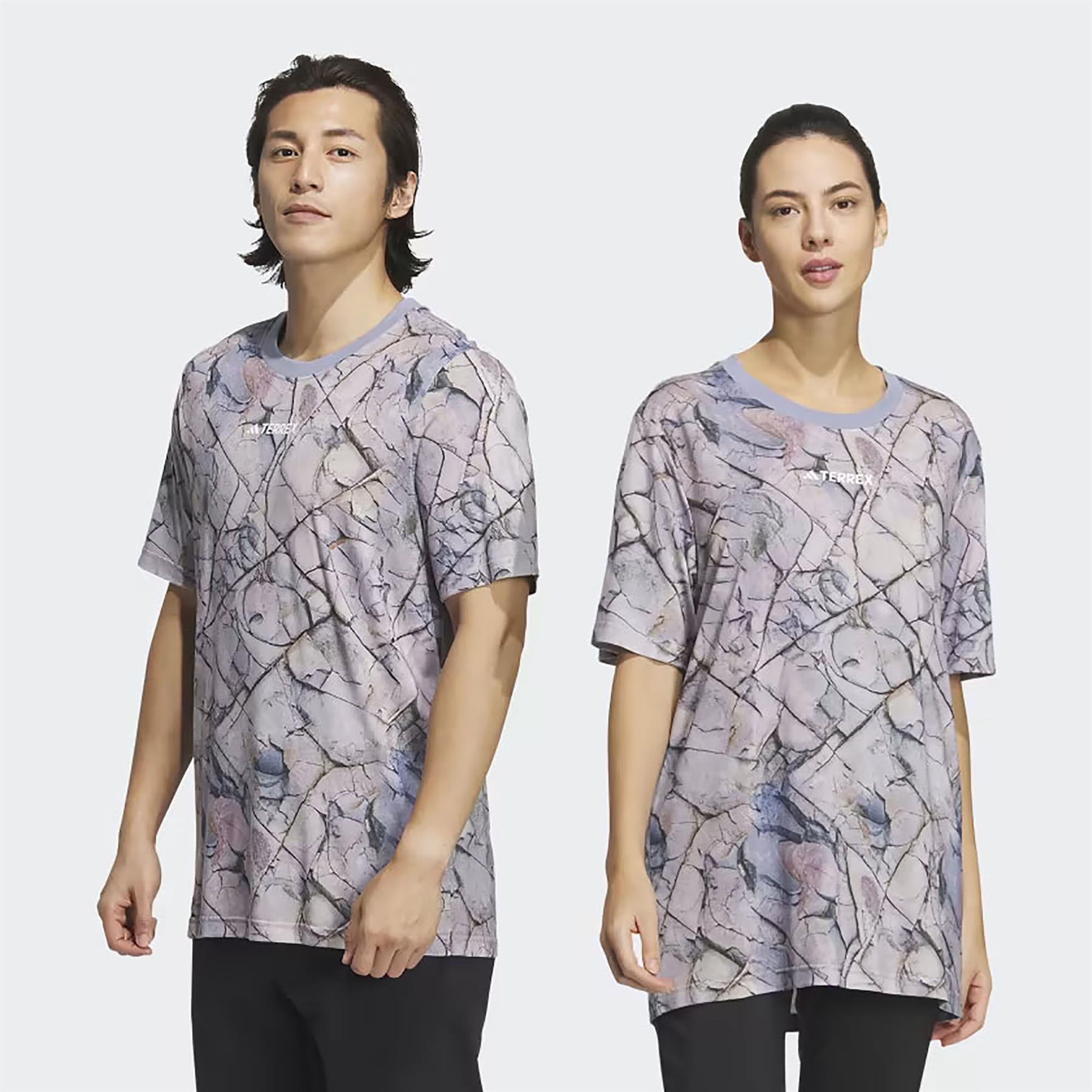 Adidas Günlük T-Shirt U Natgeo Gf Tee Ic2000