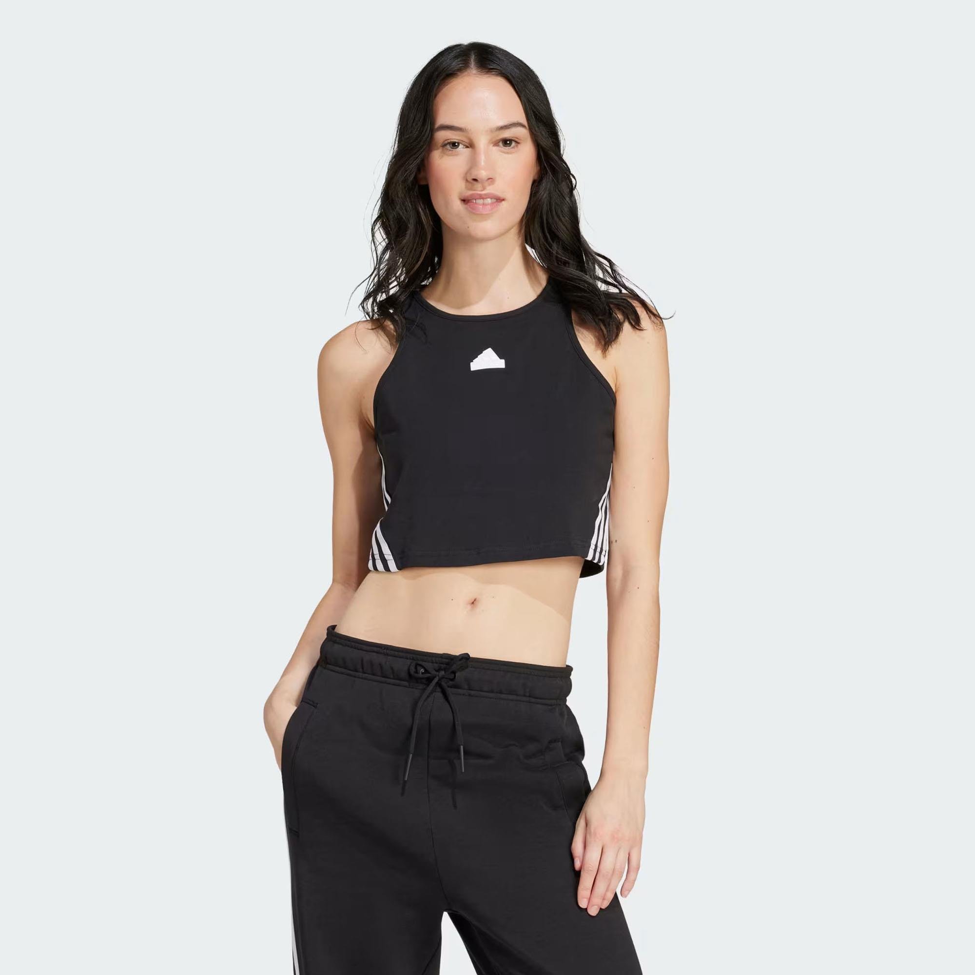 Adidas Kadın Atlet W Fı 3S Tank Ip1572