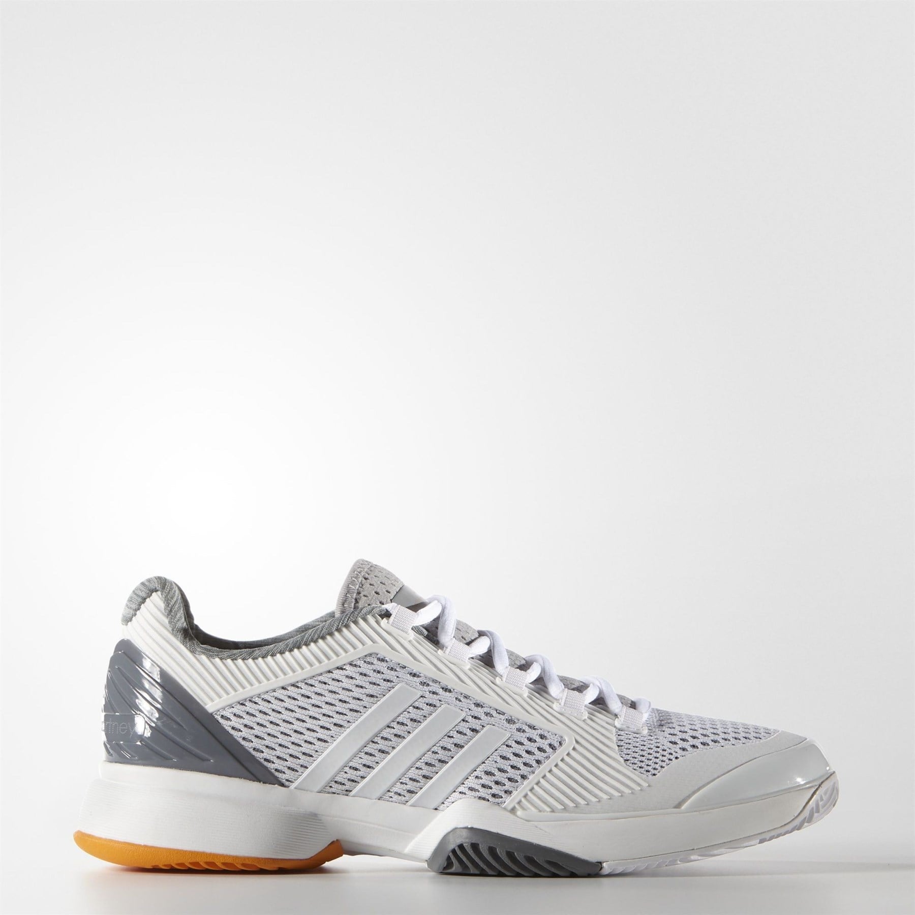 Adidas Kadın Ayakkabı S78494 aSMC barricade 2016