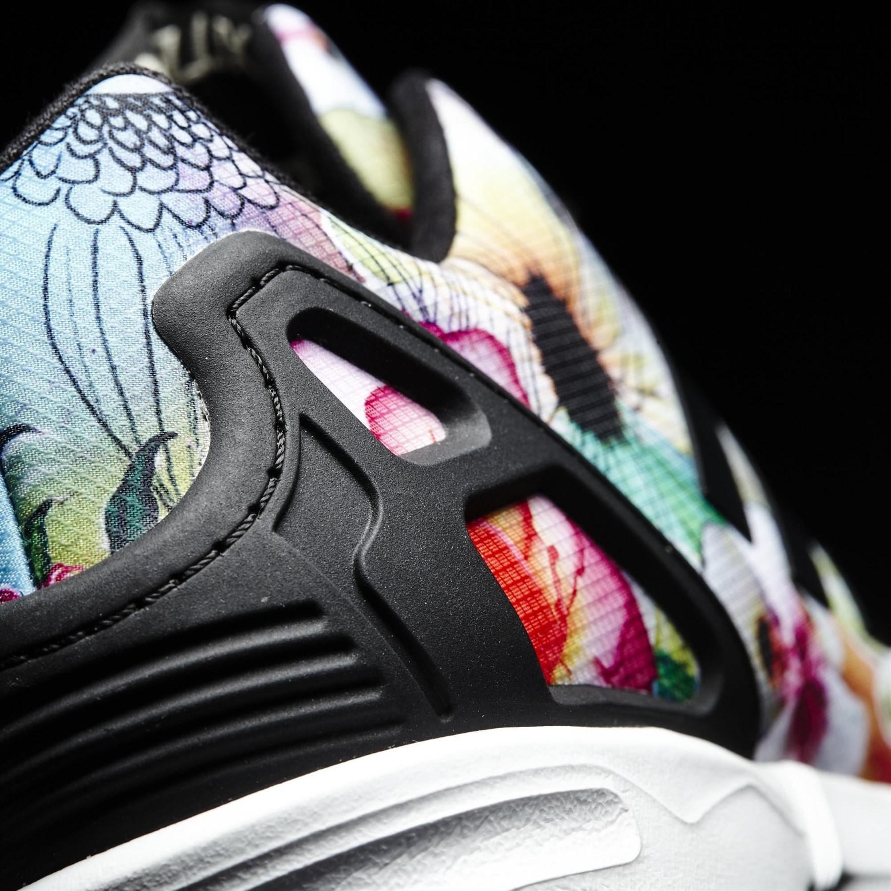 Adidas Kadın Ayakkabı S78976 ZX FLUX W