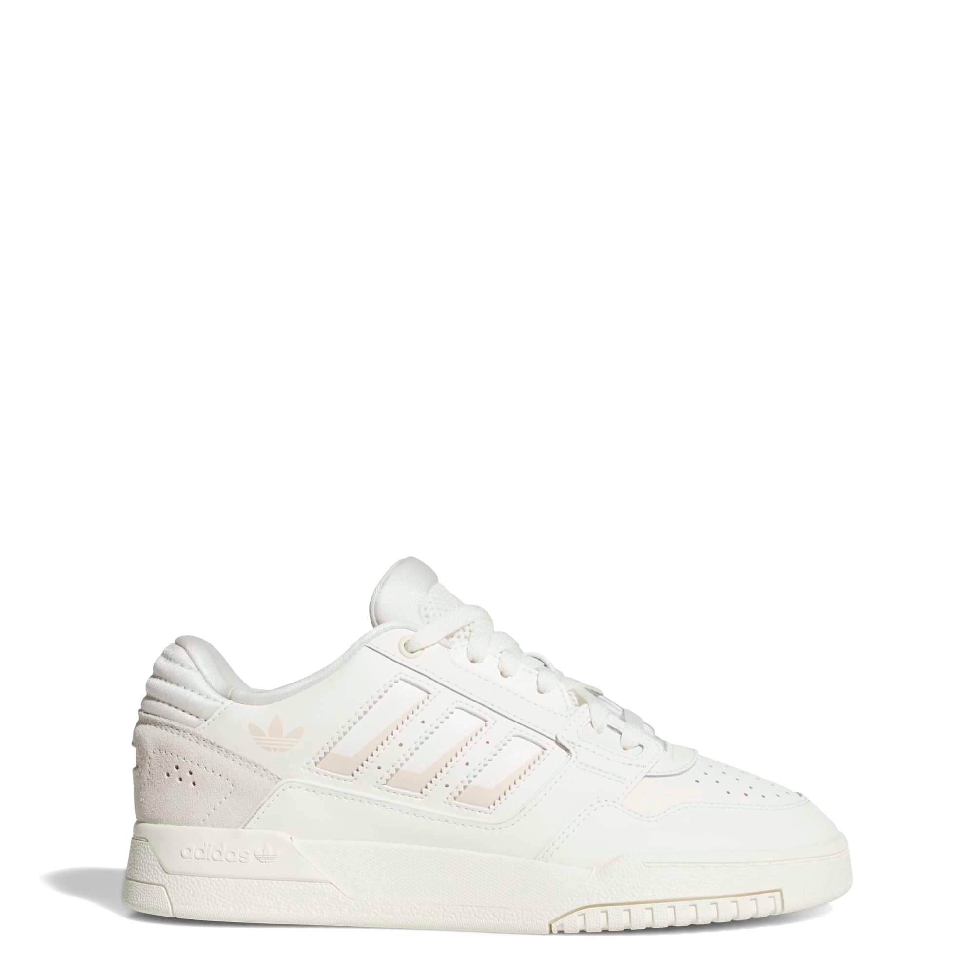 Adidas Kadın Basketbol Ayakkabı Drop Step Low 2.0 W Kj1114