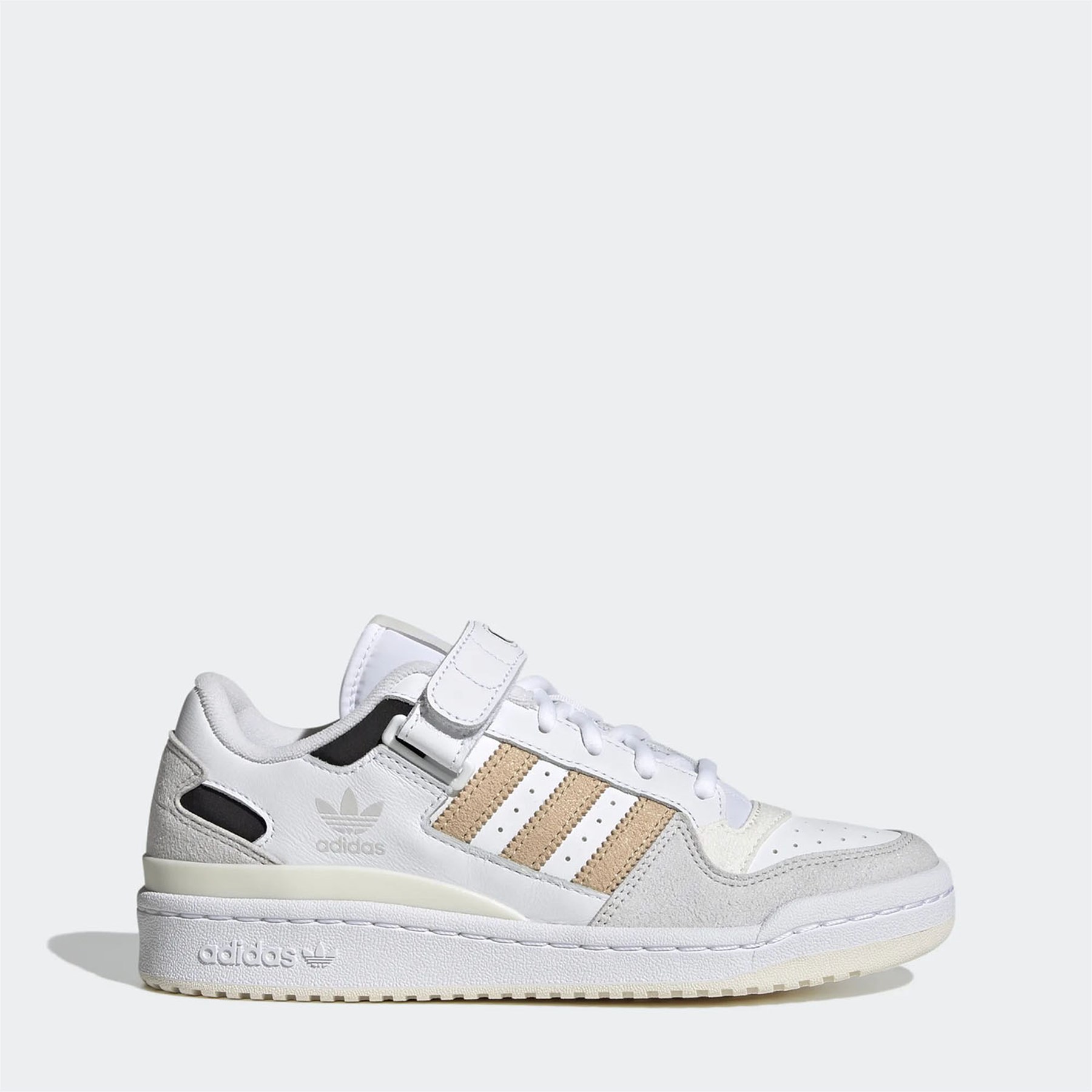 Adidas Kadın Basketbol Ayakkabı Forum Low W Gw7107