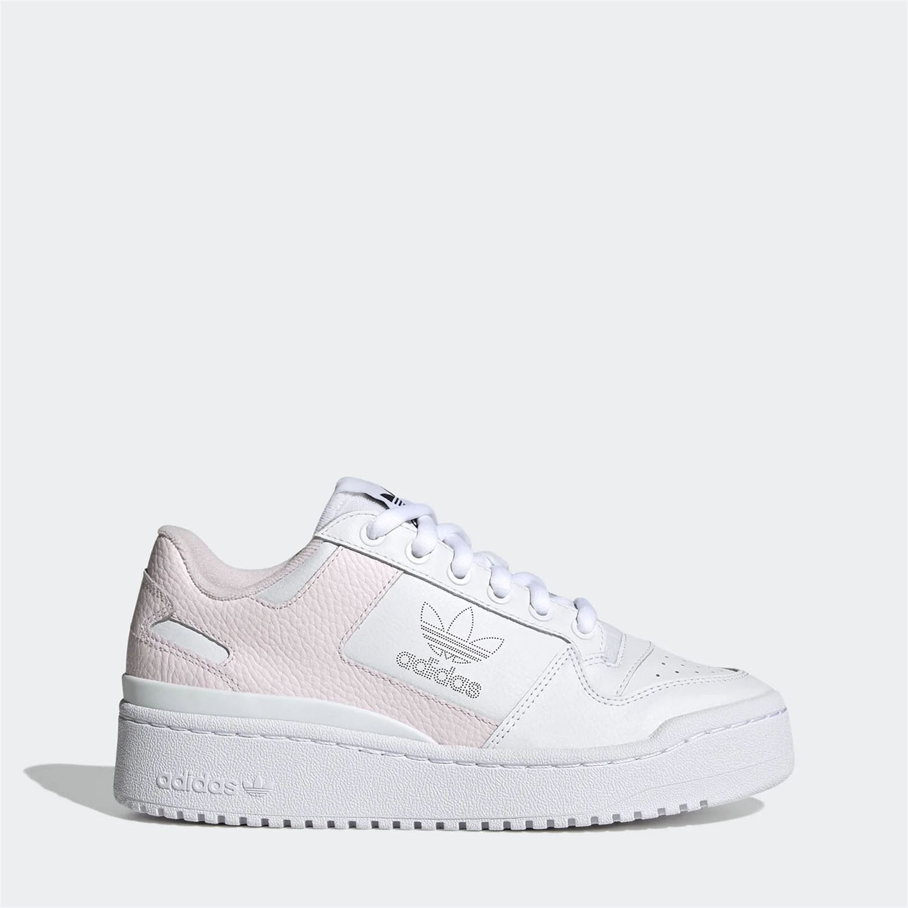 Adidas Kadın Basketbol Ayakkabı Forum Bold W Gy6987