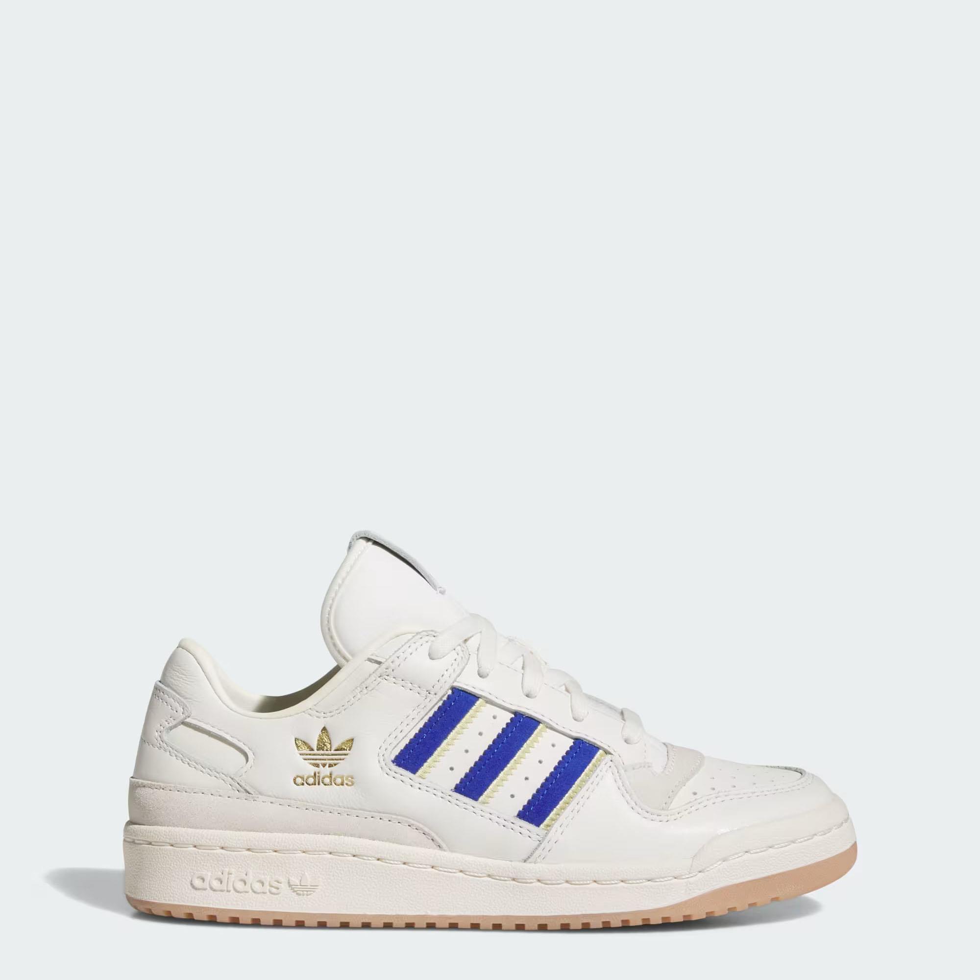 Adidas Kadın Basketbol Ayakkabı Forum Low Cl W If7219