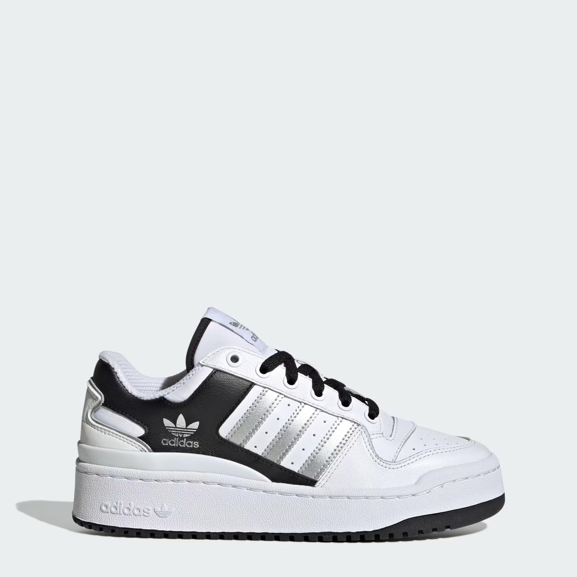 Adidas Kadın Basketbol Ayakkabısı Forum Bold Stripes W Jı0060 FORUM BOLD STRIPES W