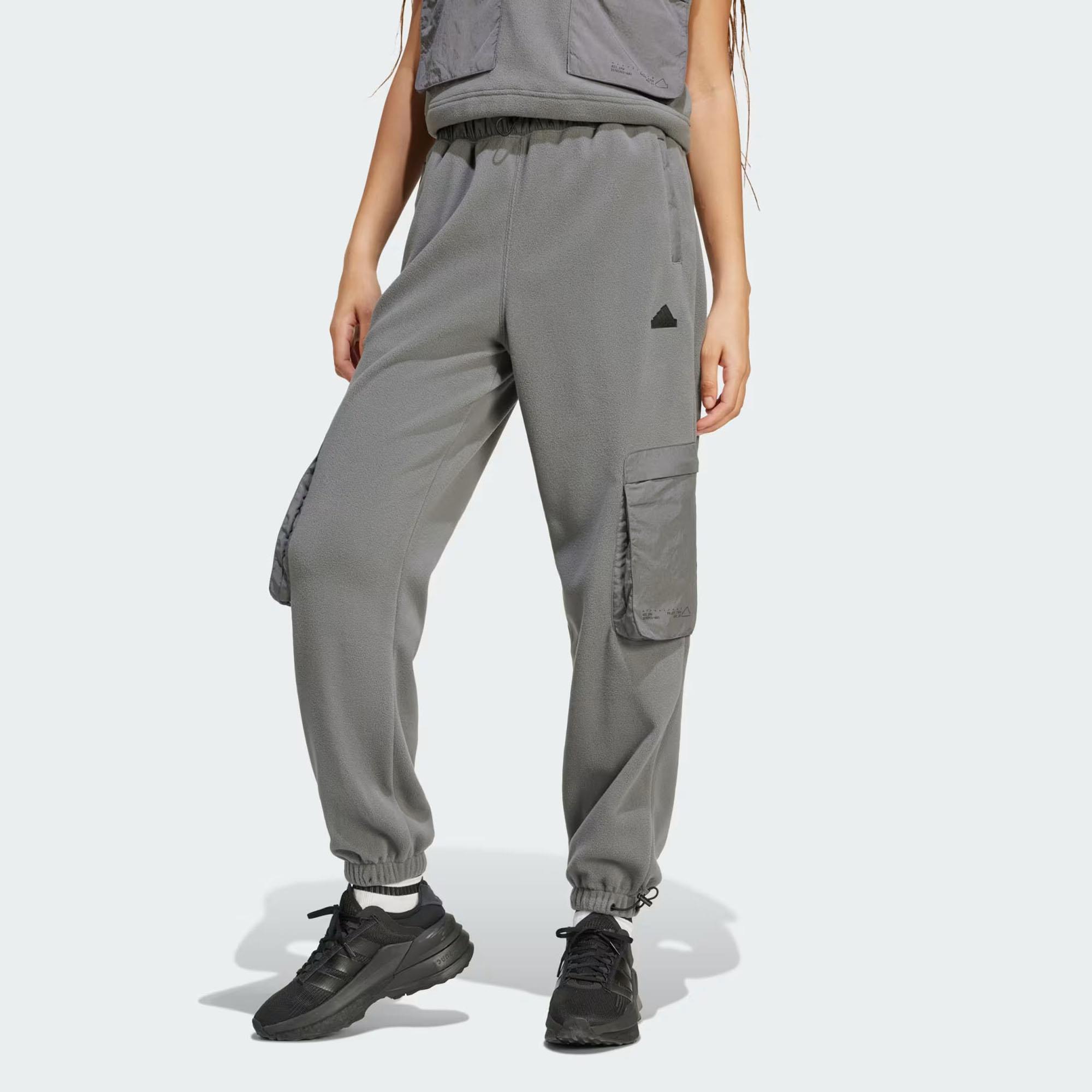 Adidas Kadın Eşofman Altı W Ce Cargo Pt Iw5221 W CE CARGO PT