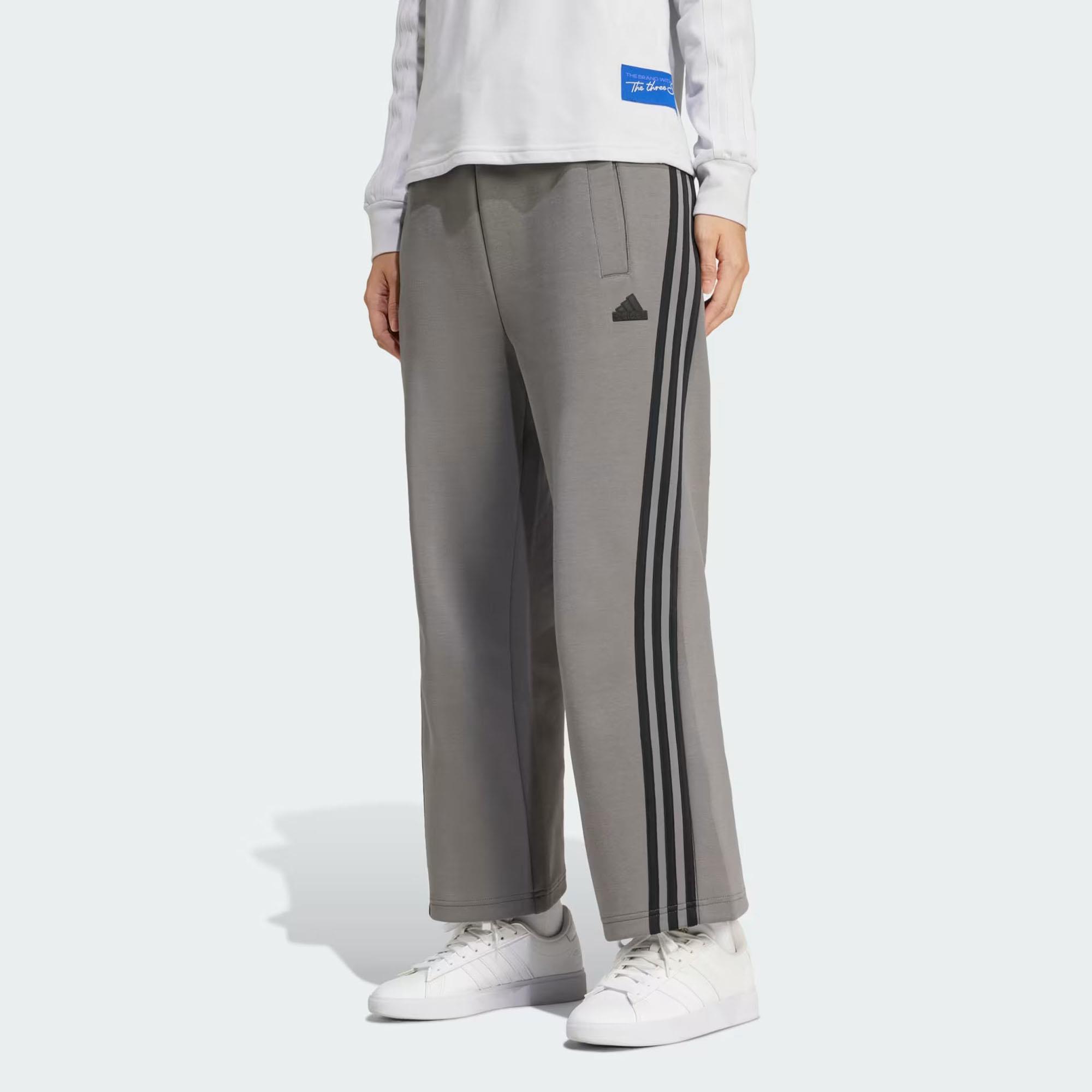 Adidas Kadın Eşofman Altı W Fı 3S Oh Pt Iw5272