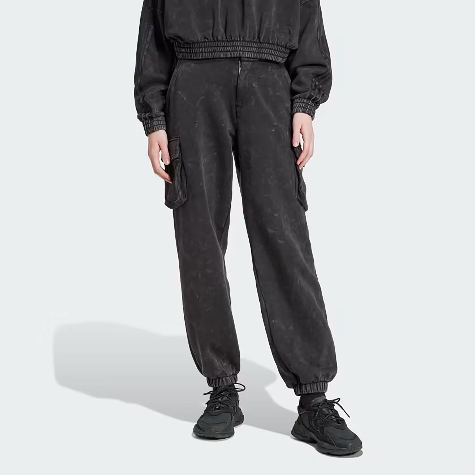 Adidas Kadın Eşofman Altı Wash Cargo Pant Iw5563