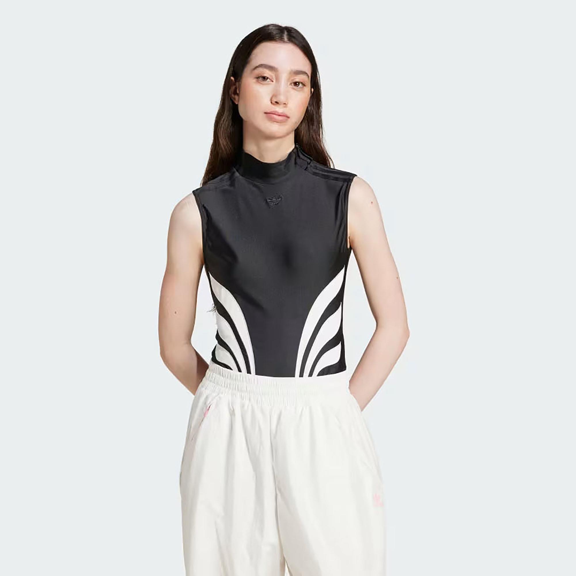 Adidas Kadın Eşofman Takım Atlanta Ss Body Iw5513